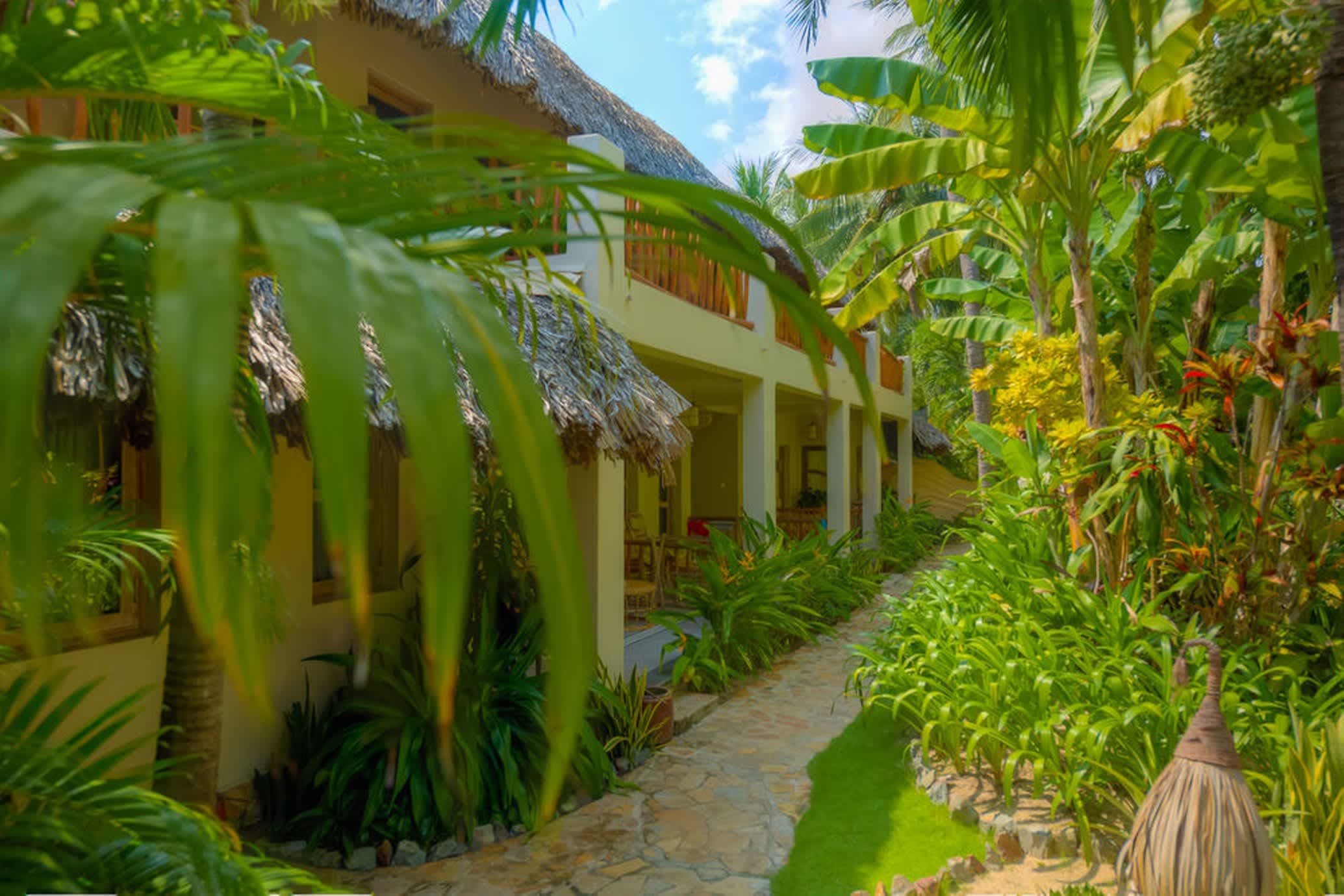 Sailing Club Resort Mui Ne Ansicht 9
