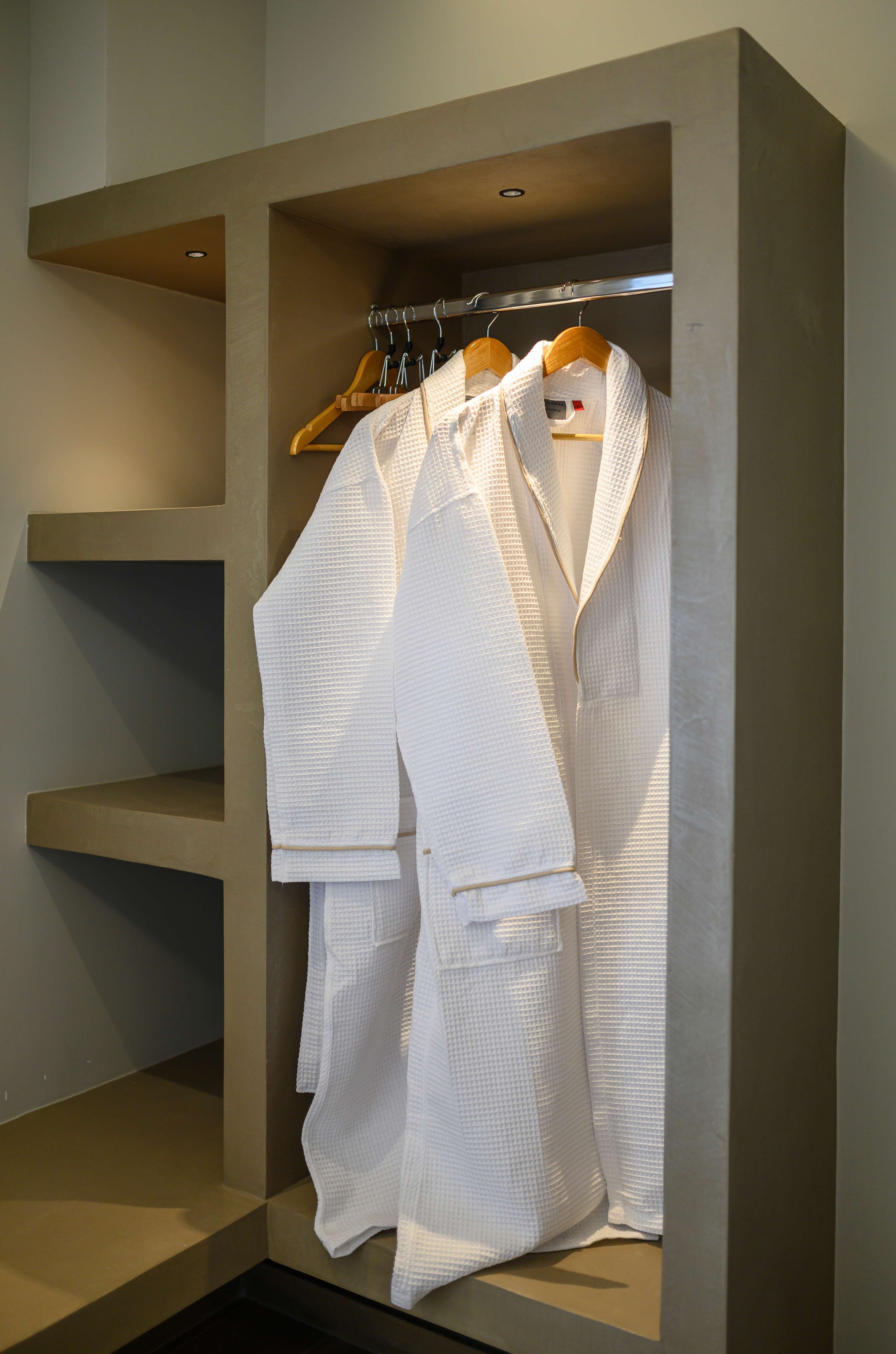 Nicolas Grand Suites Ansicht 5