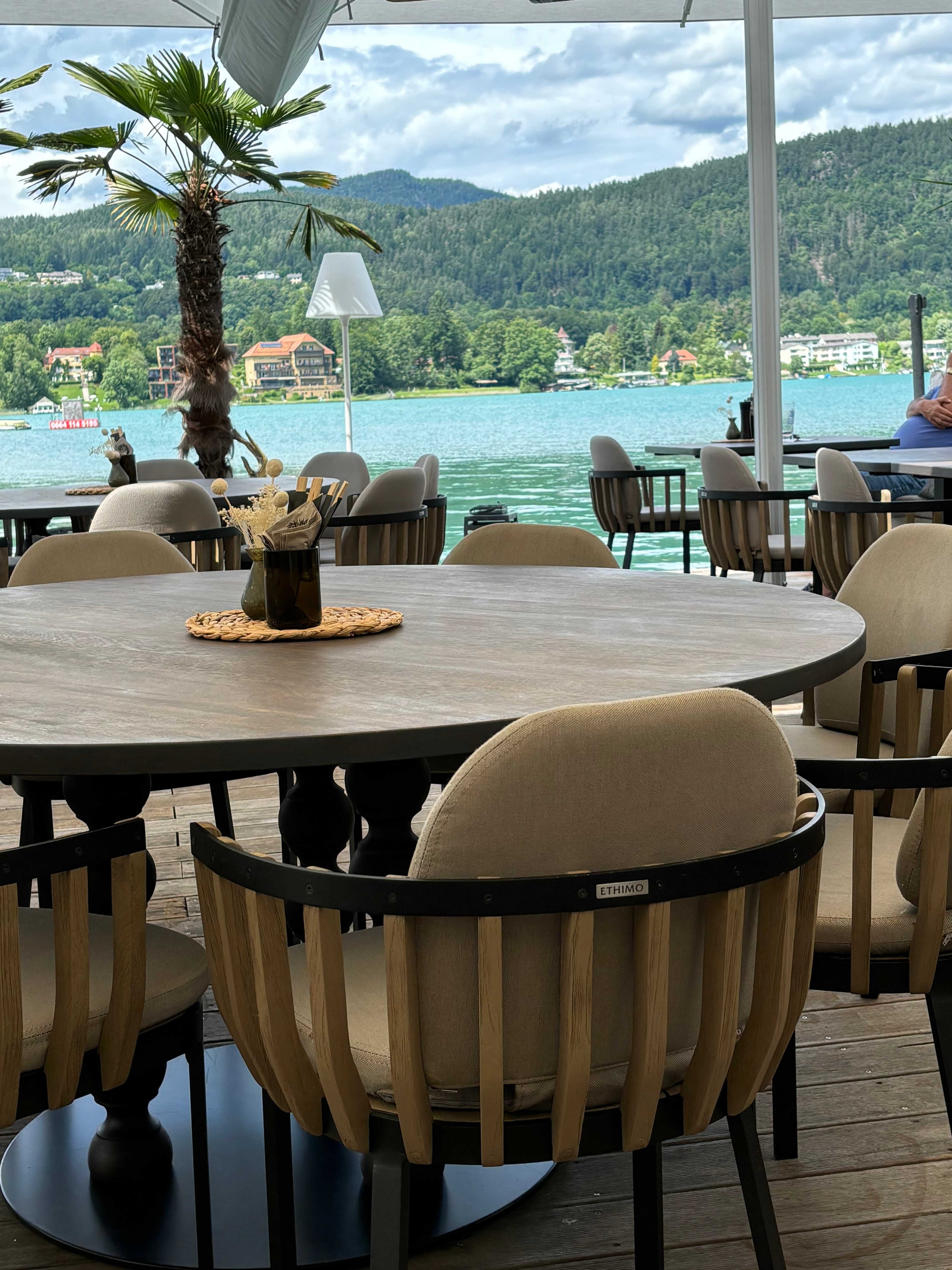 Hotel Parks Ansicht 8