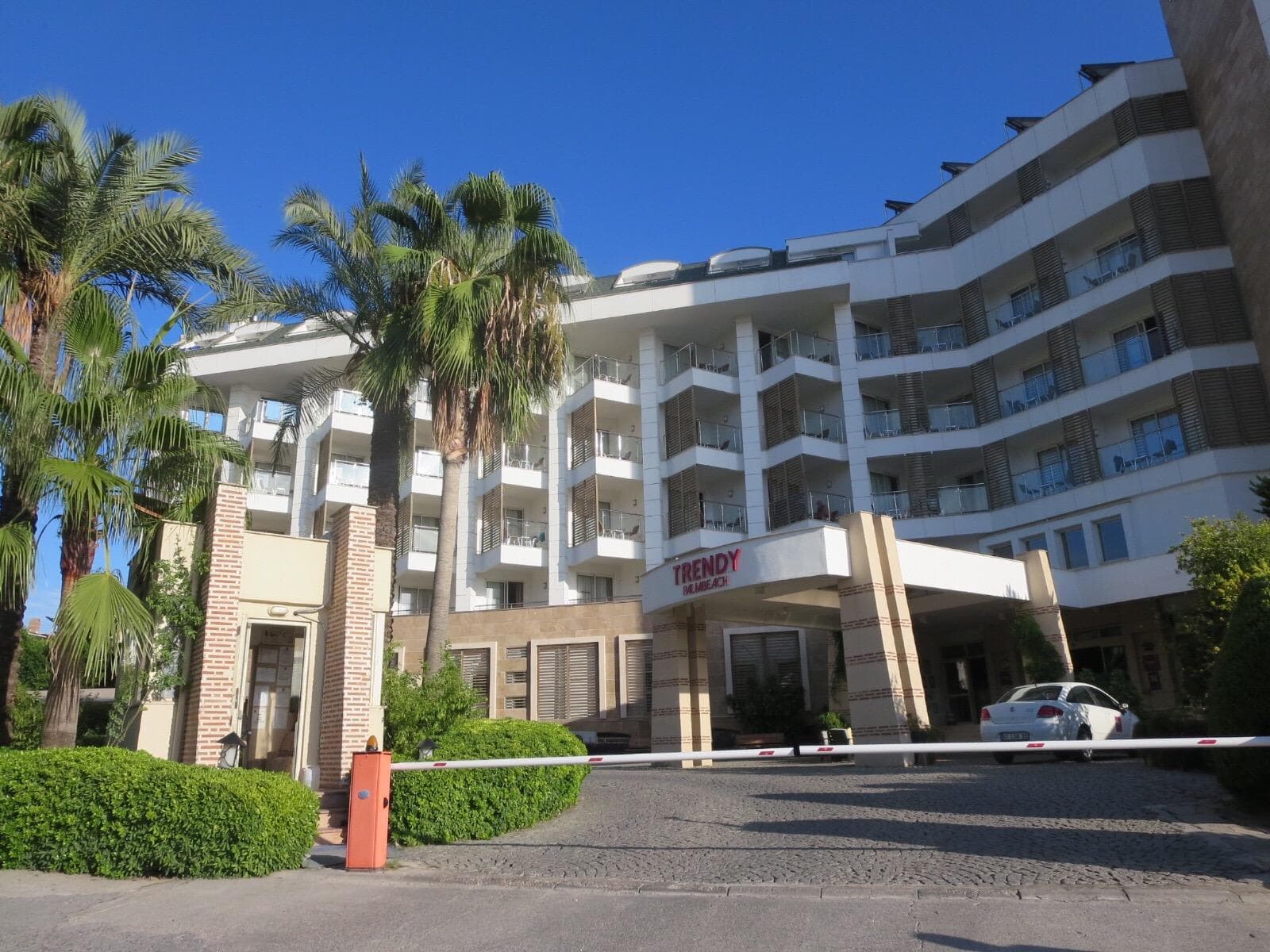 Trendy Palm Beach (Adults Only, 16+) Ansicht 3