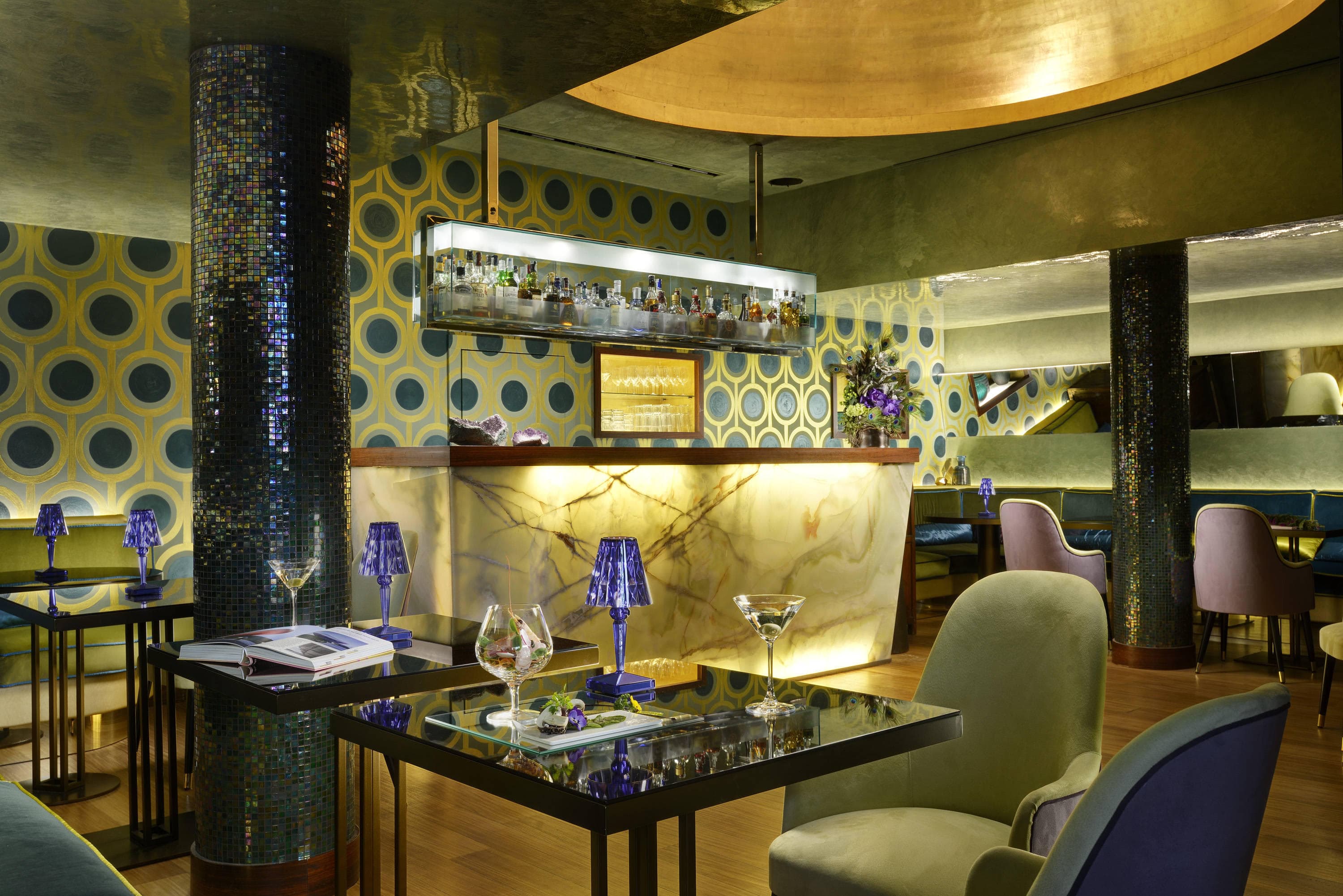 Hotel Enterprise Ansicht 9