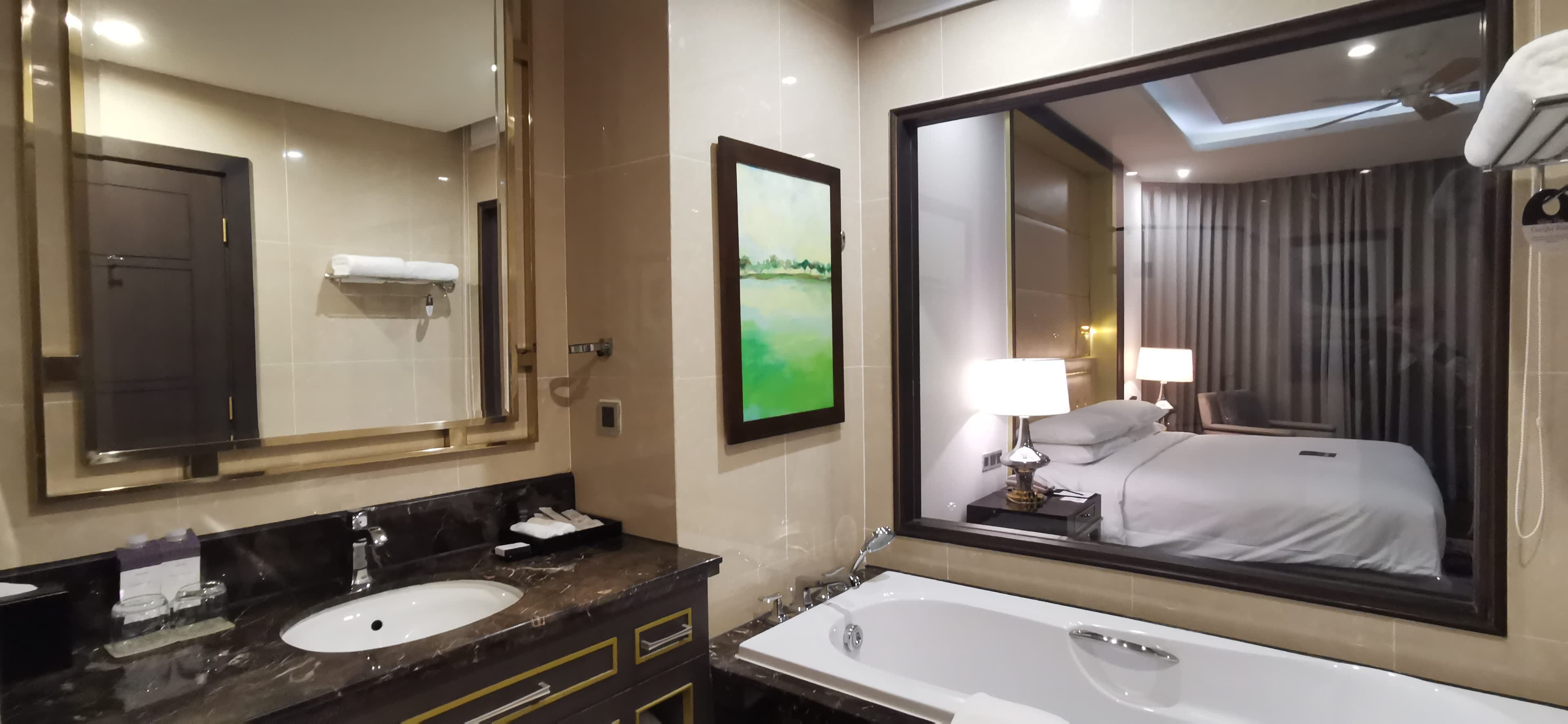 Sheraton Can Tho Ansicht 5
