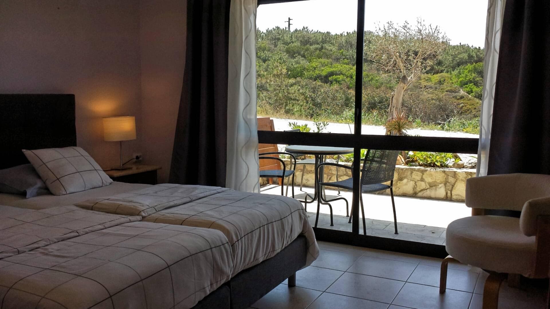 Hotel Agua de Madeiros Ansicht 5