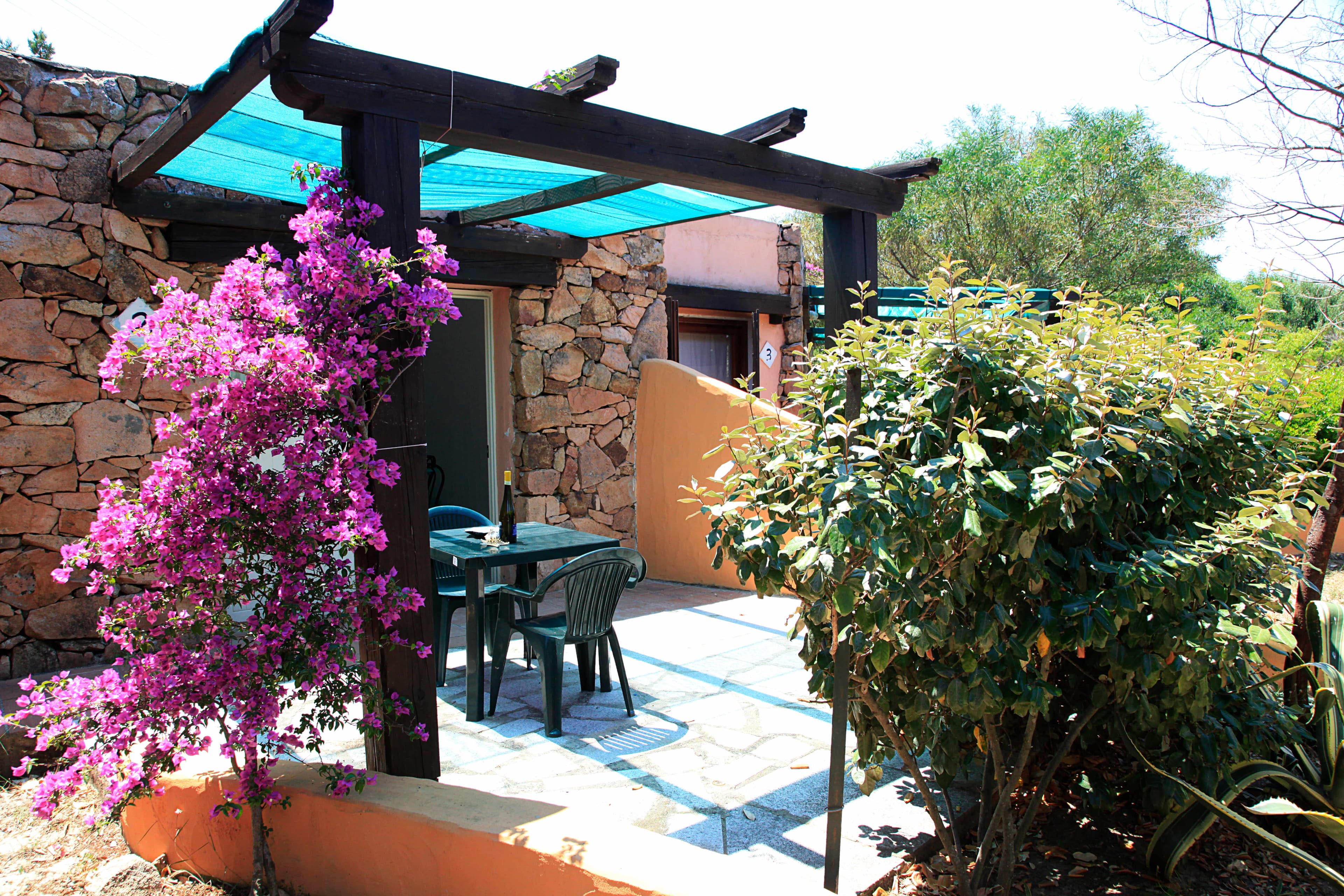 Lu Nibareddu - Aparthotel & Residence Ansicht 8