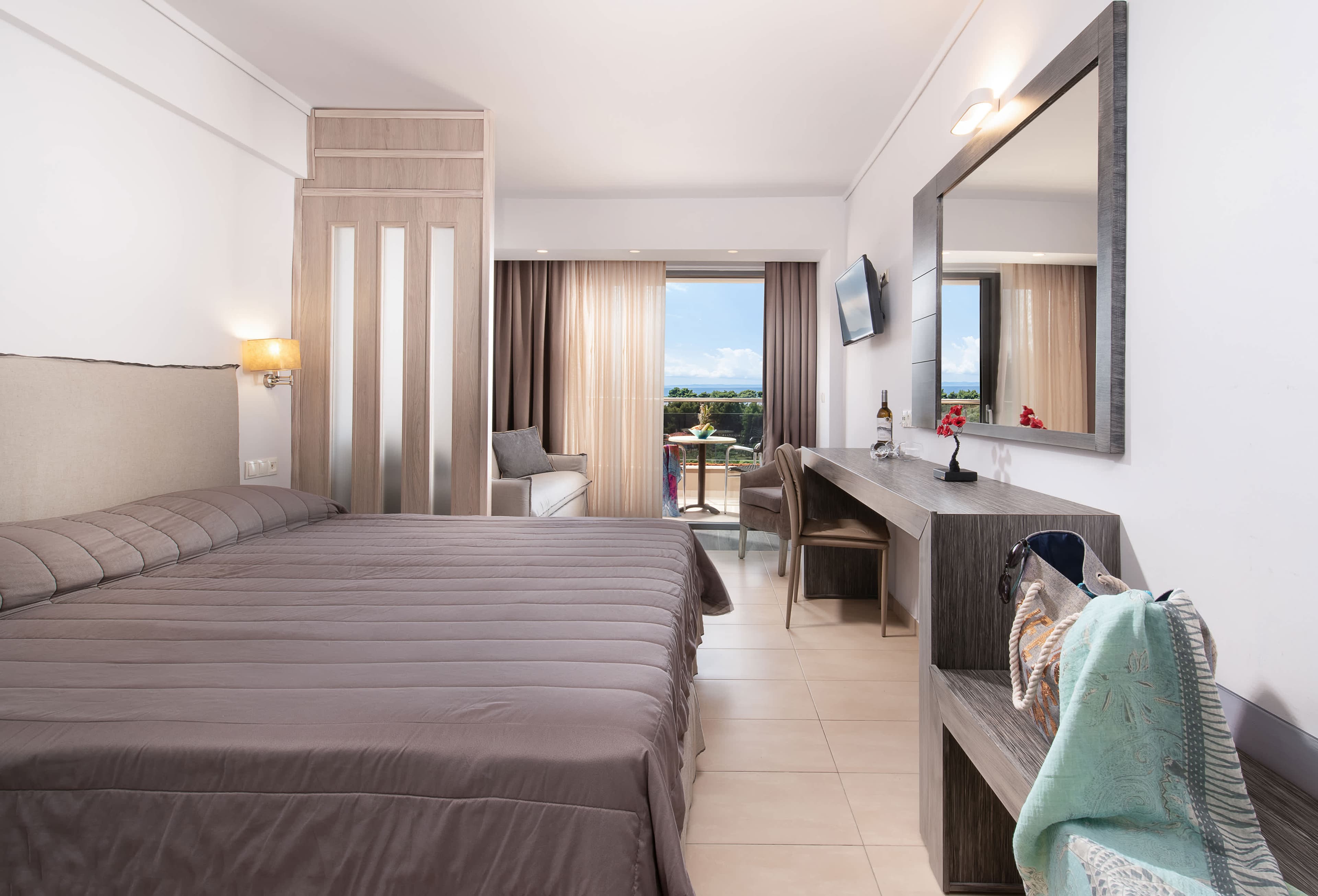 Lagomandra Hotel & Spa Ansicht 4