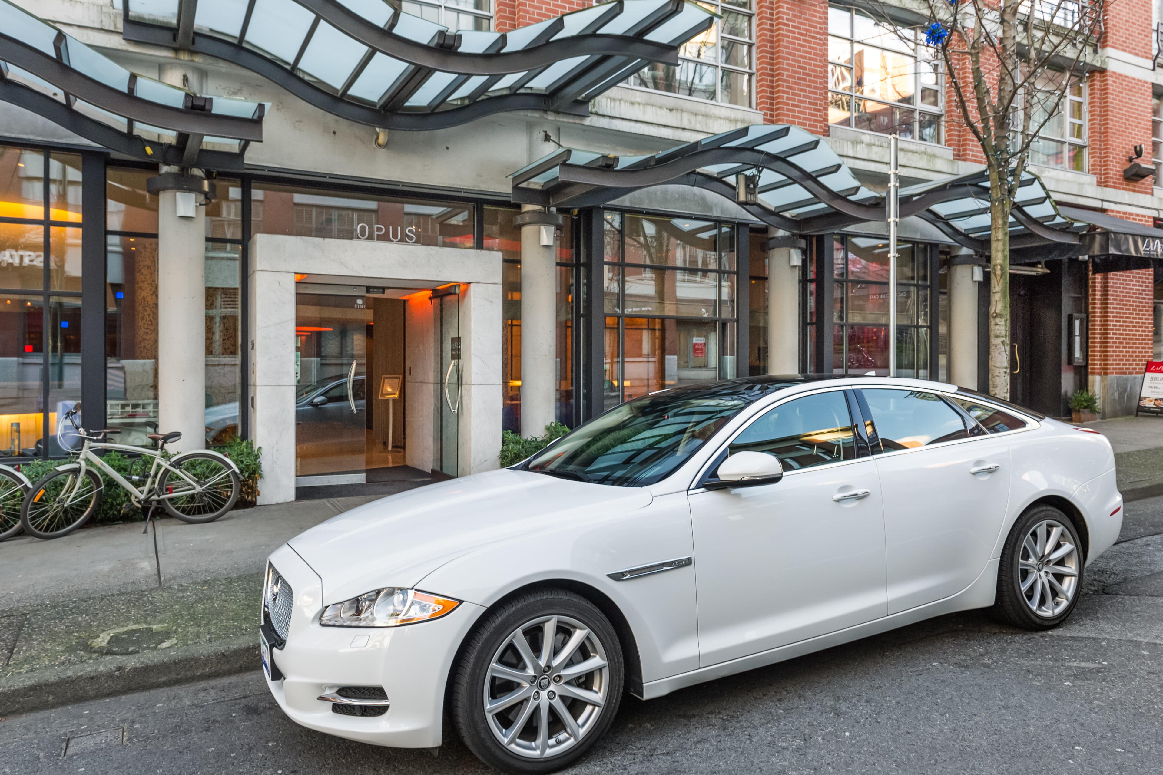 OPUS Hotel Vancouver Ansicht 6