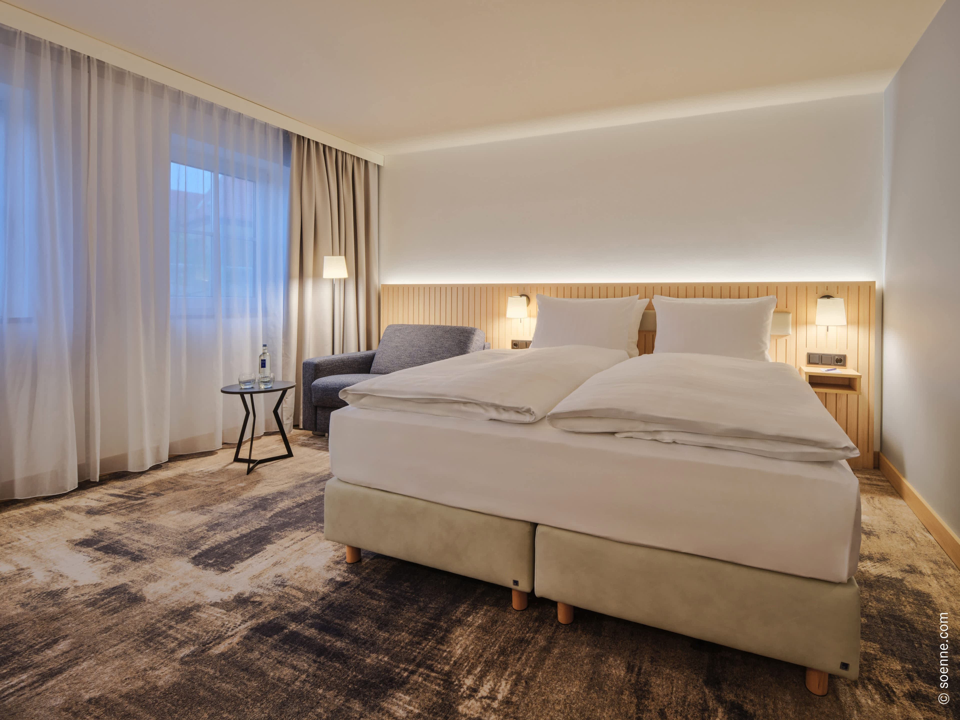 Dorint Hotel Würzburg Ansicht 6