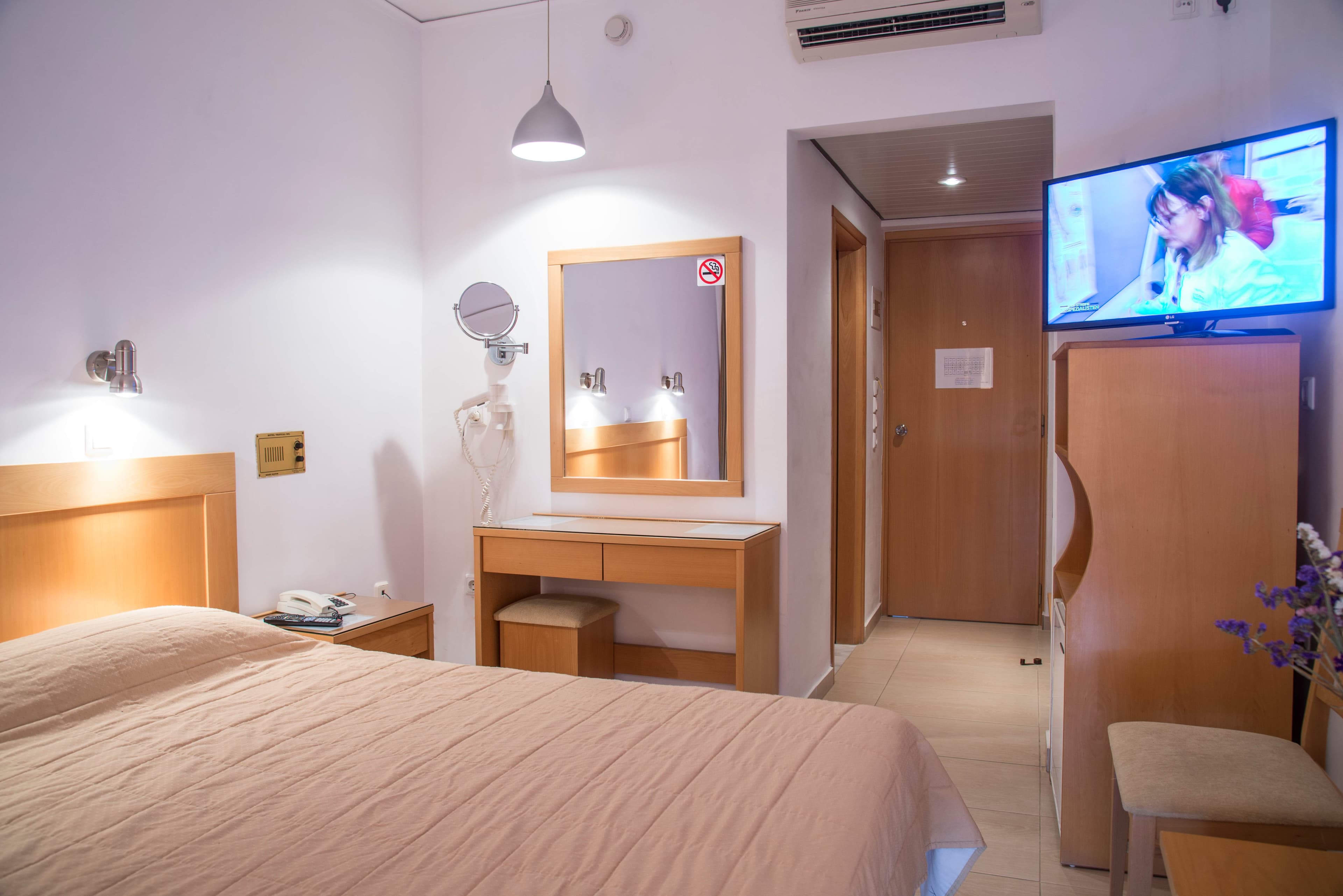 Hotel Tropical Sol Ansicht 4