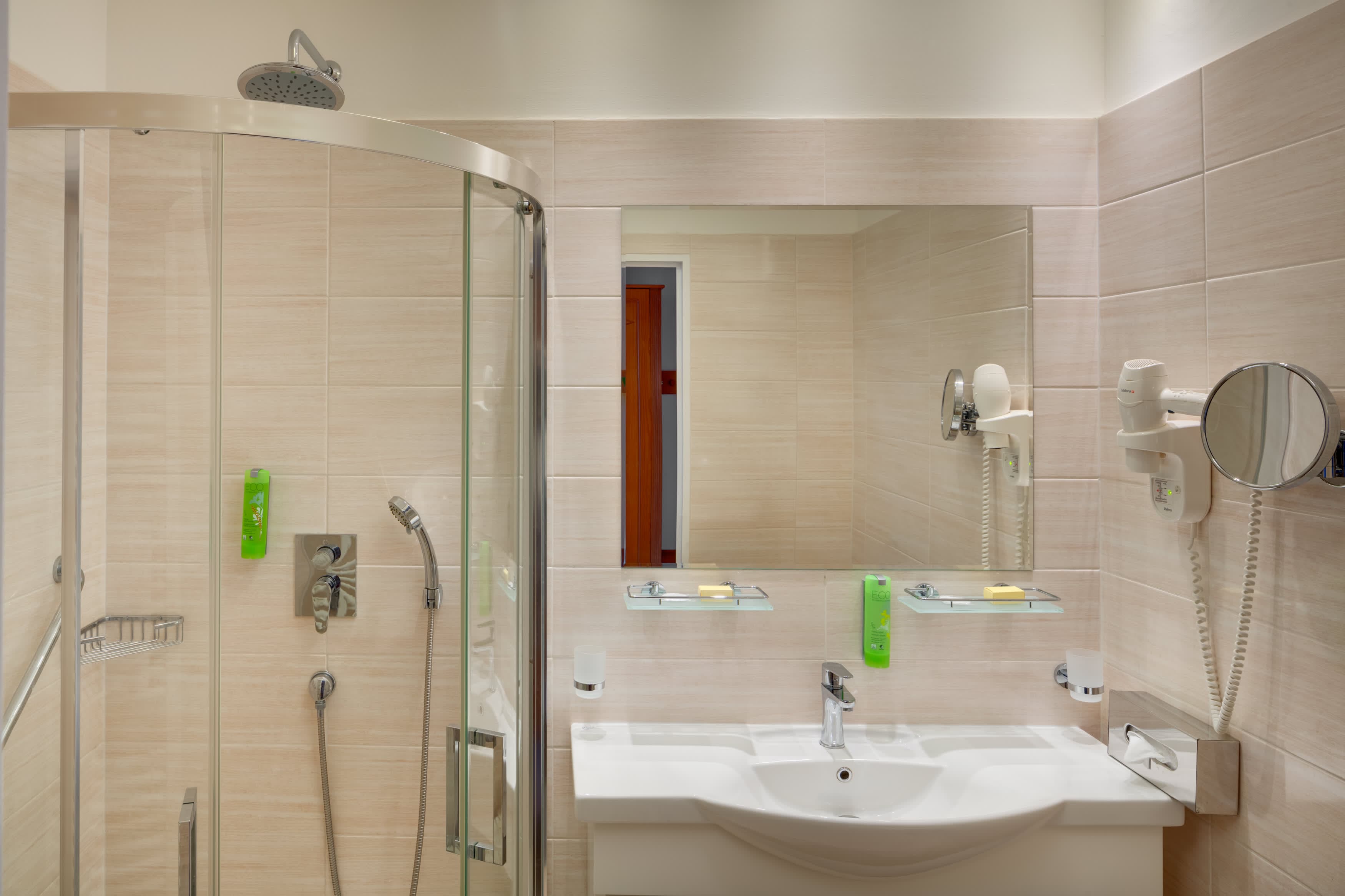 Butterfly Ensana Health Spa Hotel Ansicht 4