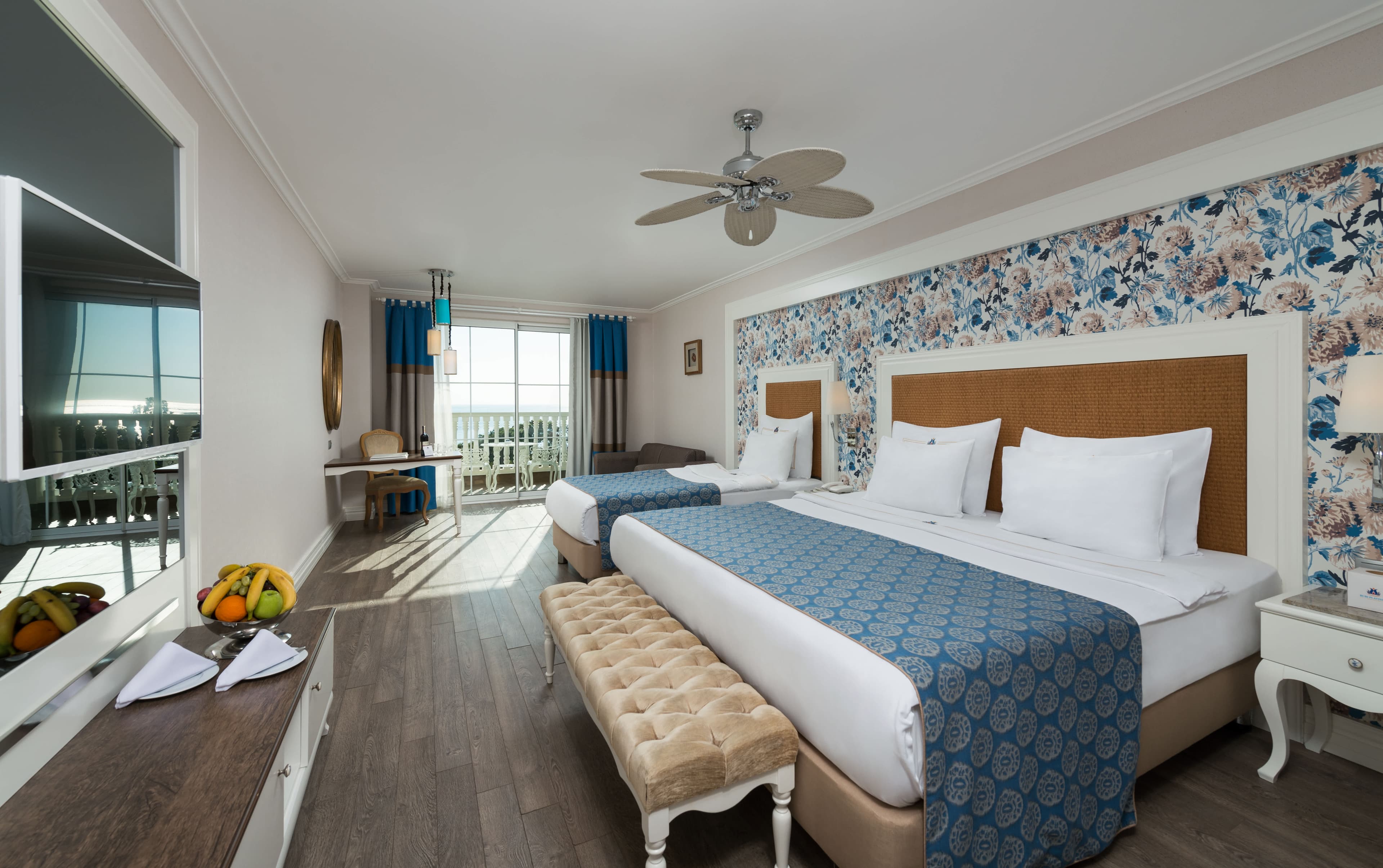 Rubi Platinum Spa Resort & Suites Ansicht 4