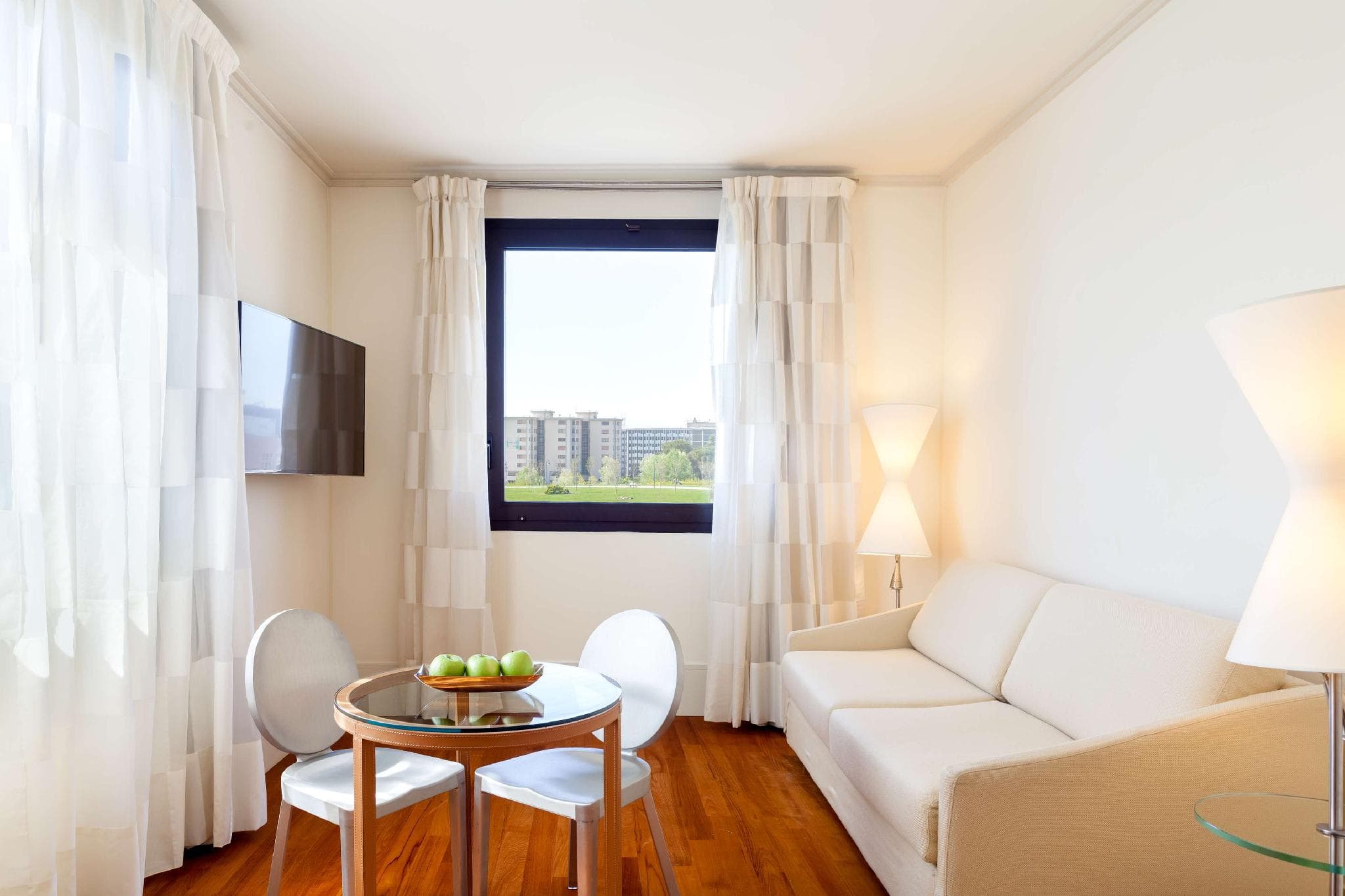 Hilton Garden Inn Florence Novoli Ansicht 4