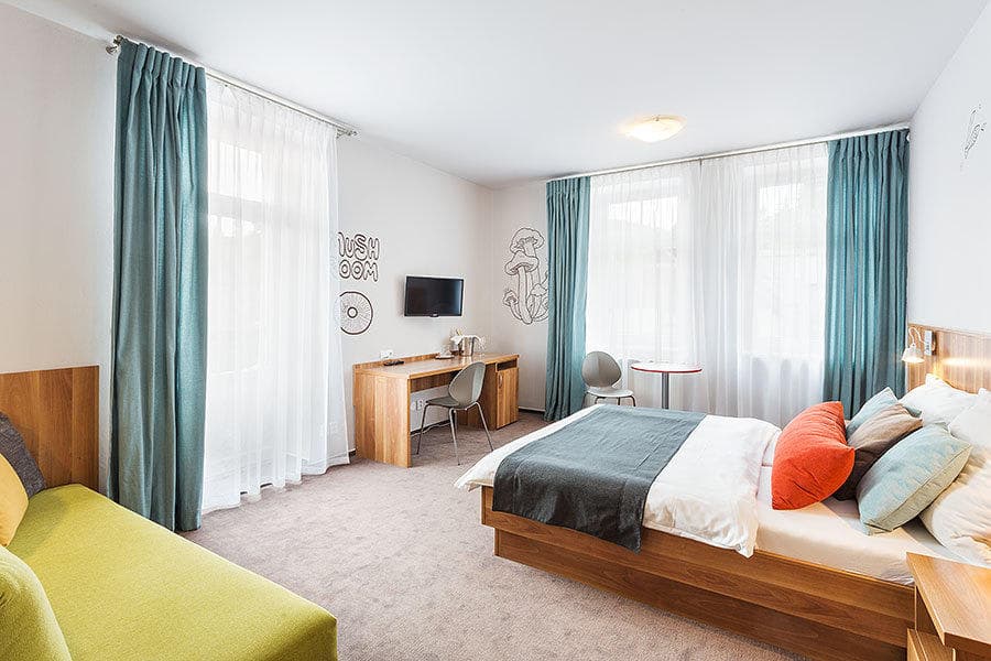 Hotel Grand Felicity Ansicht 9