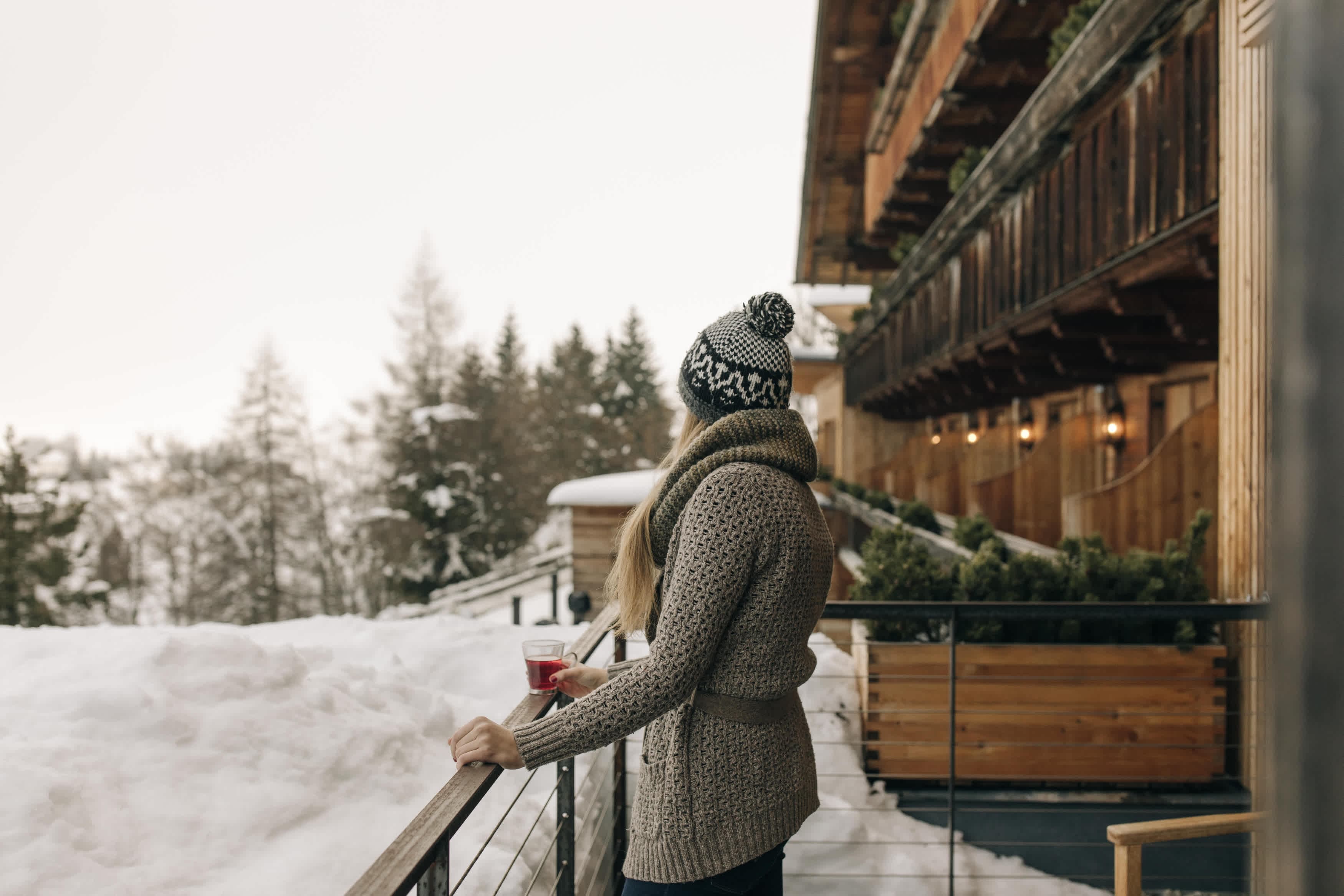 Naturhotel Leitlhof Ansicht 8