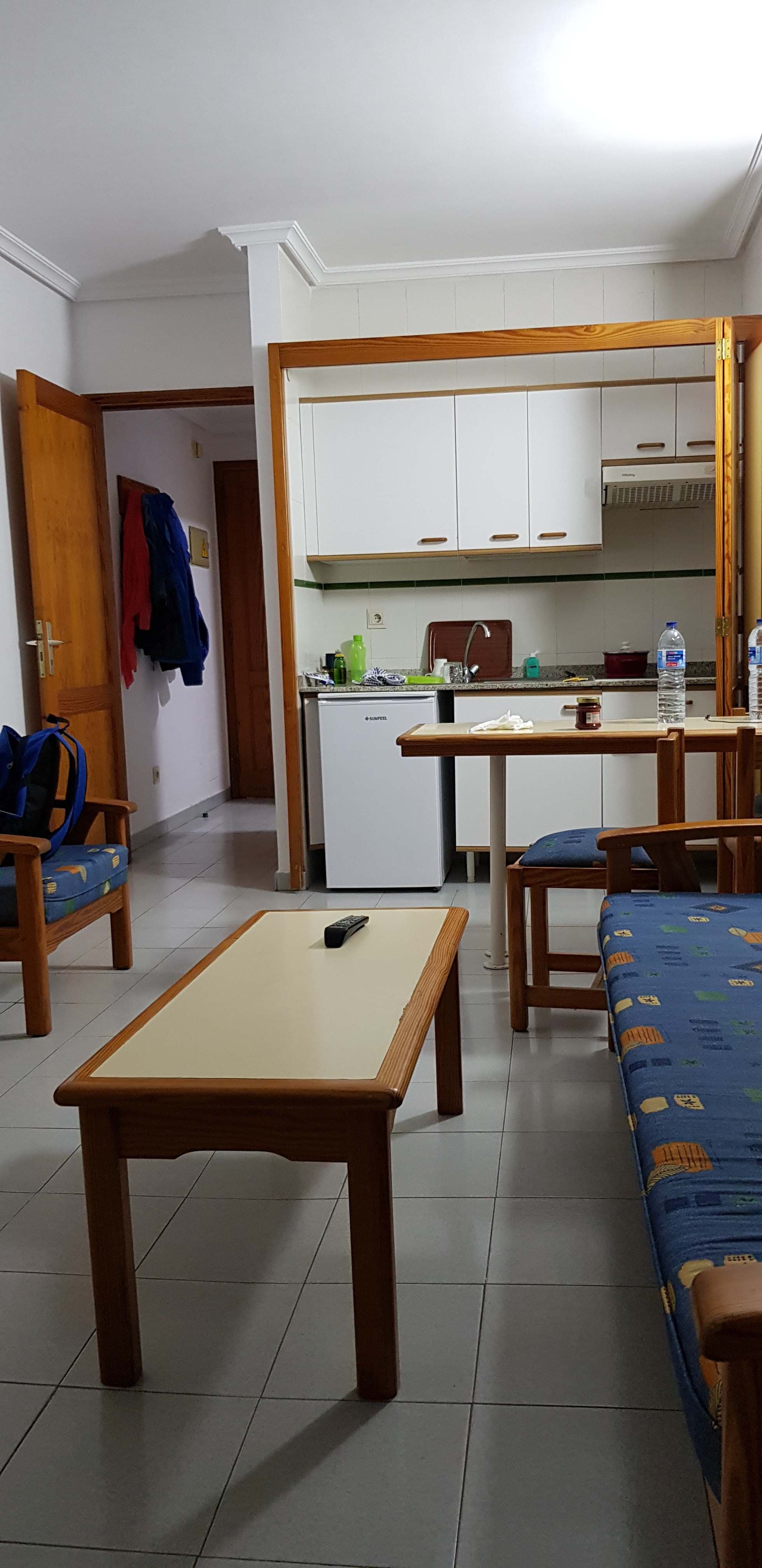 Aparthotel Castillete Ansicht 4