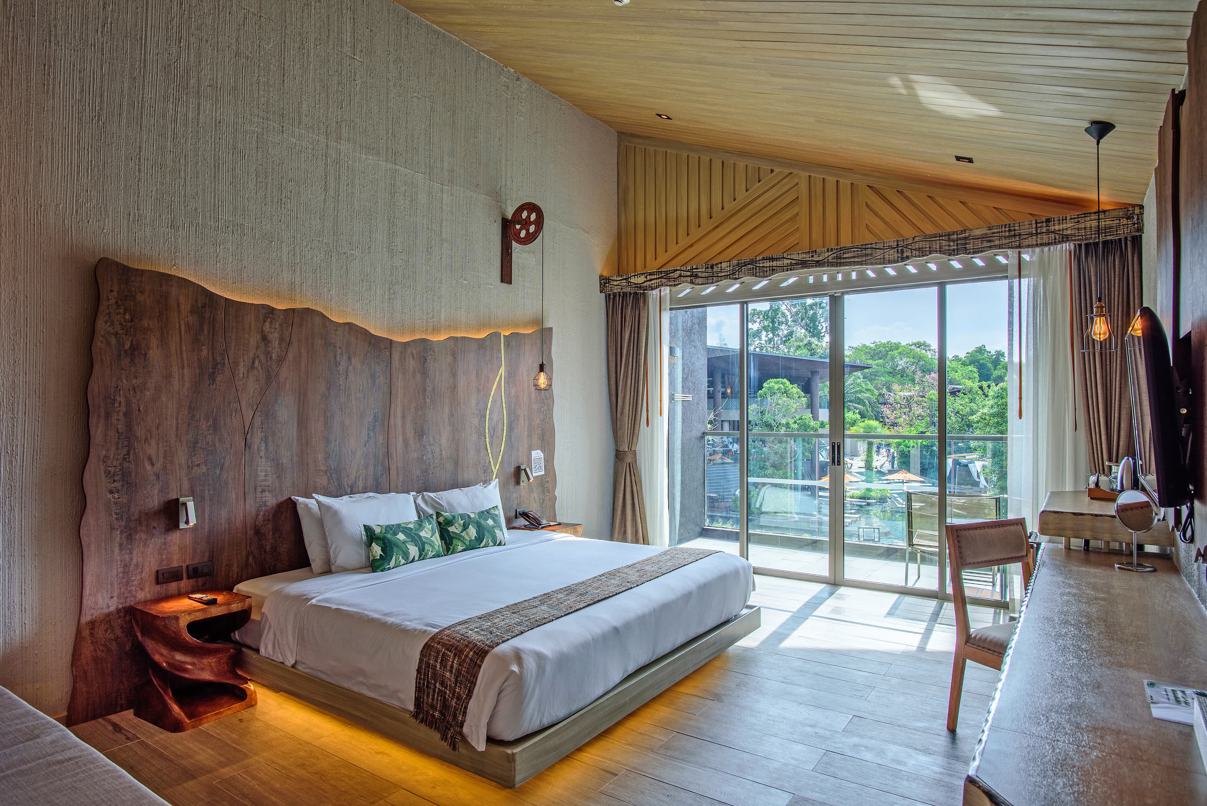 Kalima Resort and Villas Khao Lak Ansicht 6
