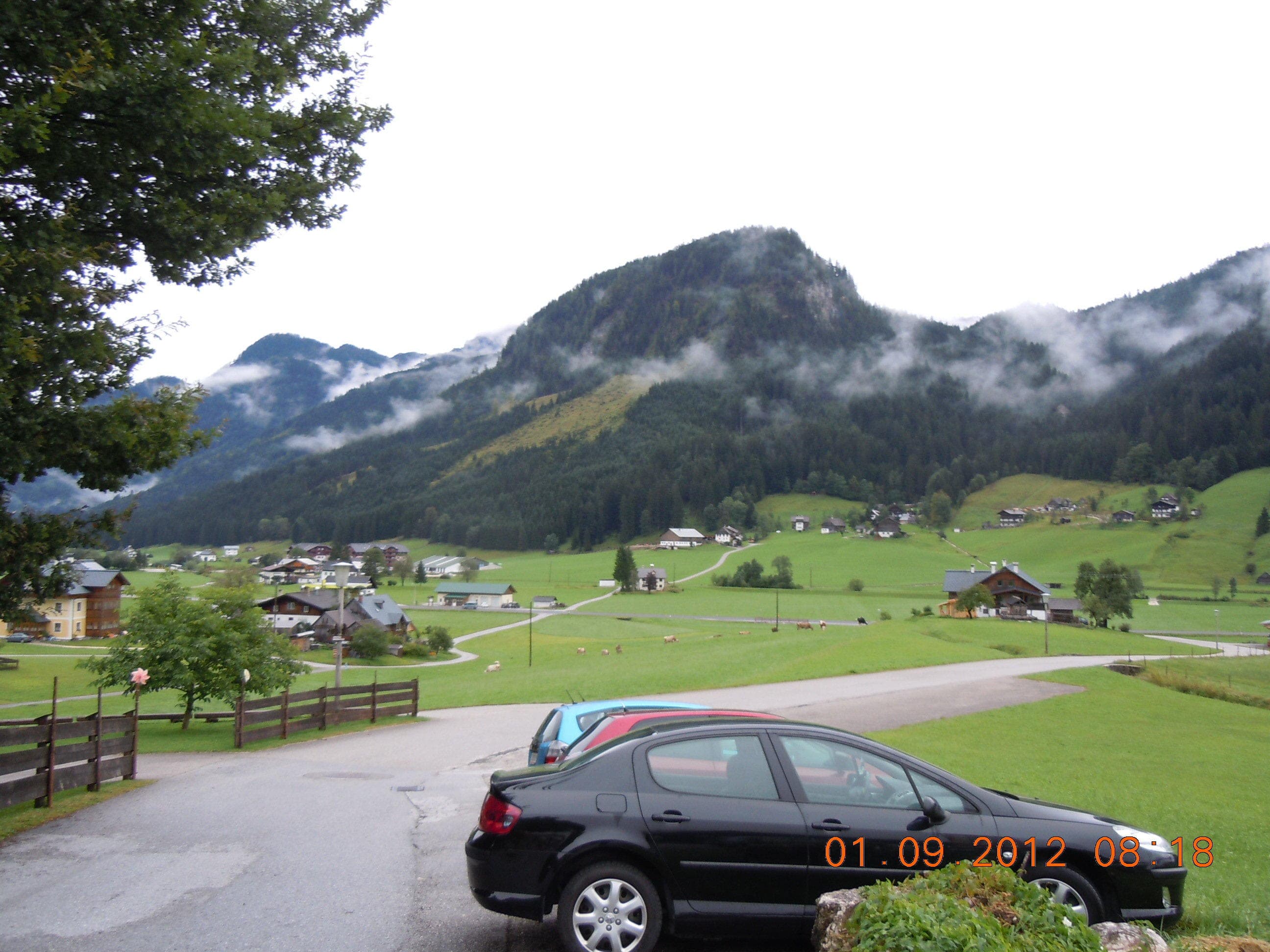 Pension Kirchenwirt Ansicht 7