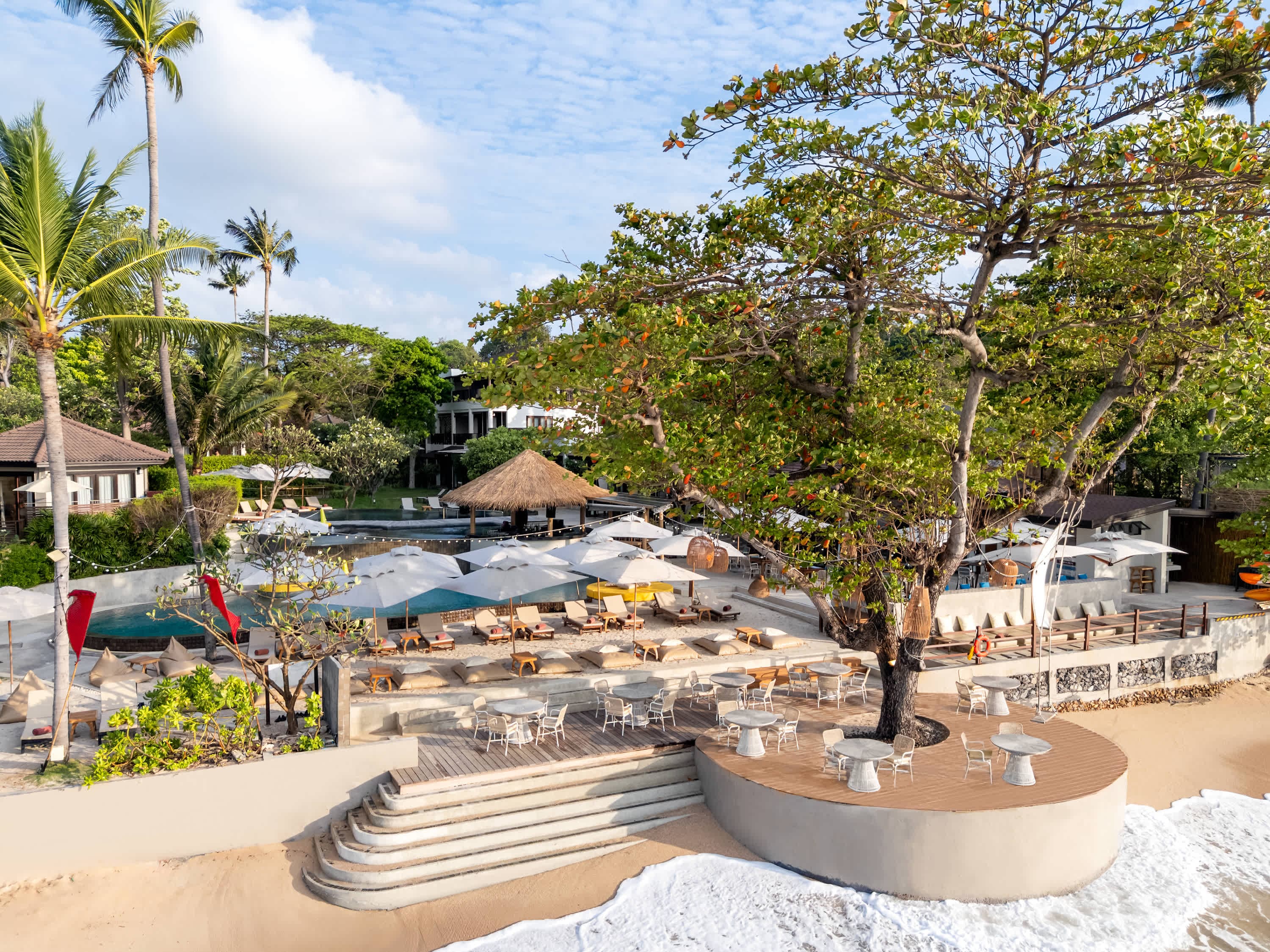 SAii Koh Samui Villas (adult only 12+)