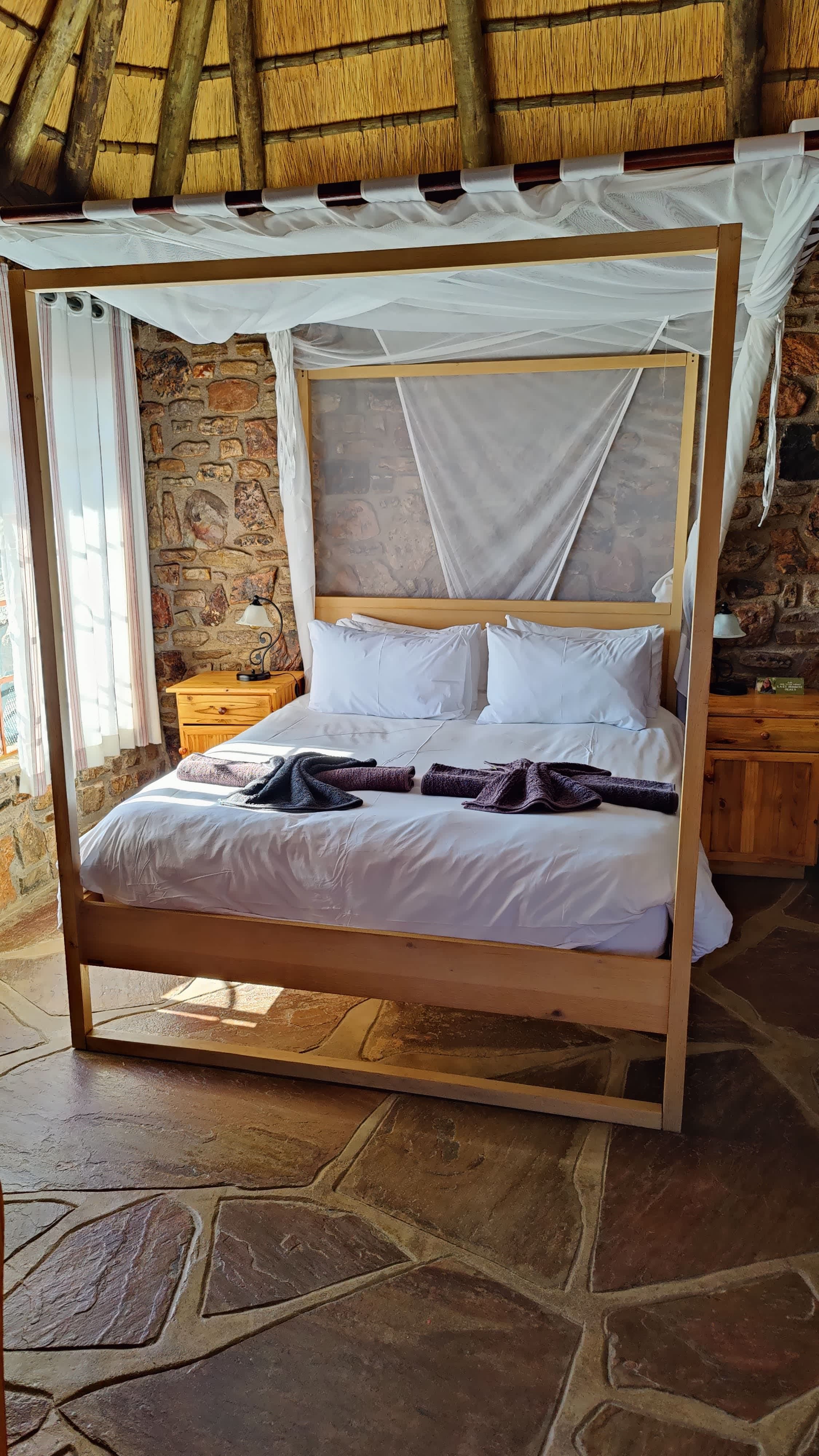 Canyon Lodge Ansicht 6
