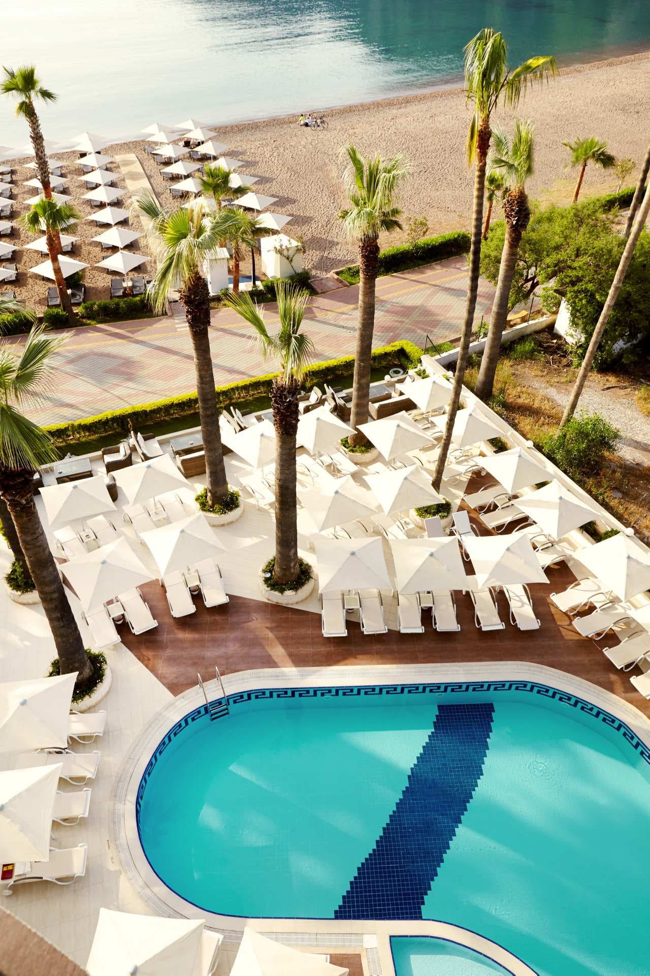 Sea Star Marmaris - Adults only Ansicht 2