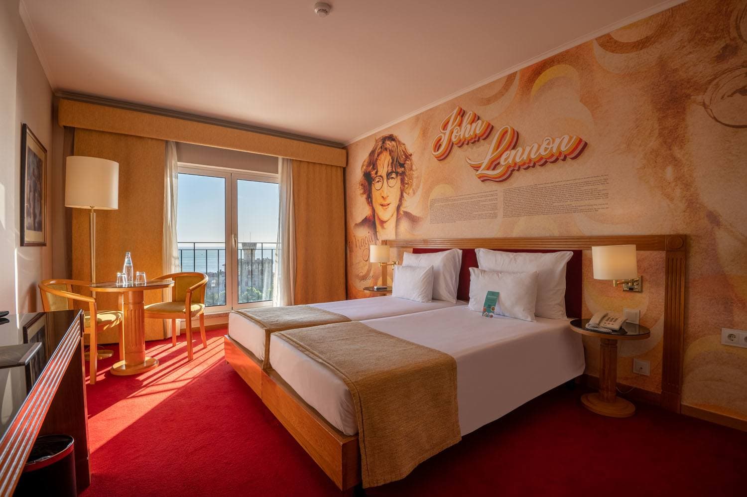 Hotel Vila Galé Estoril Ansicht 5