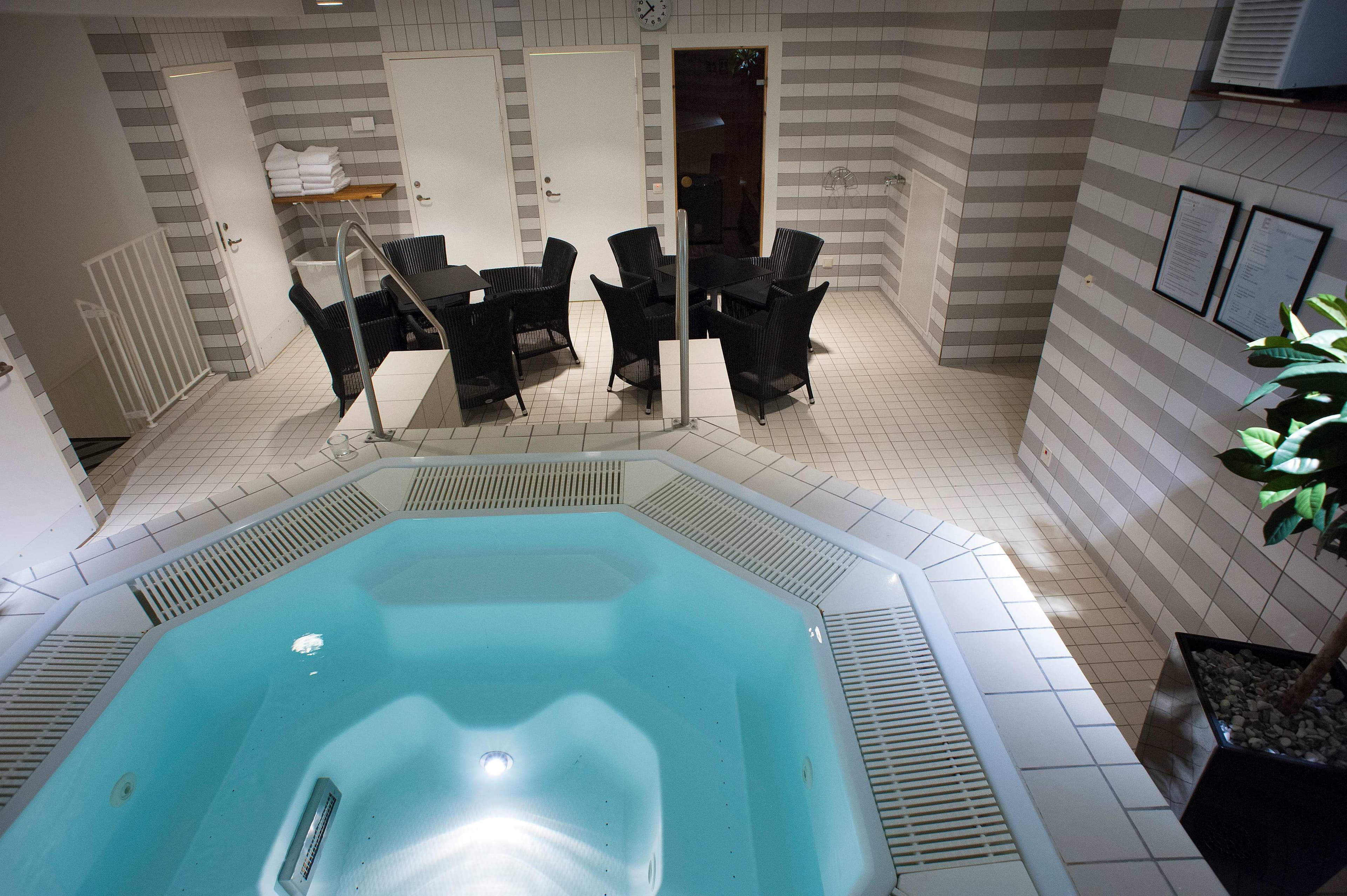 Elite Park Hotel Ansicht 7
