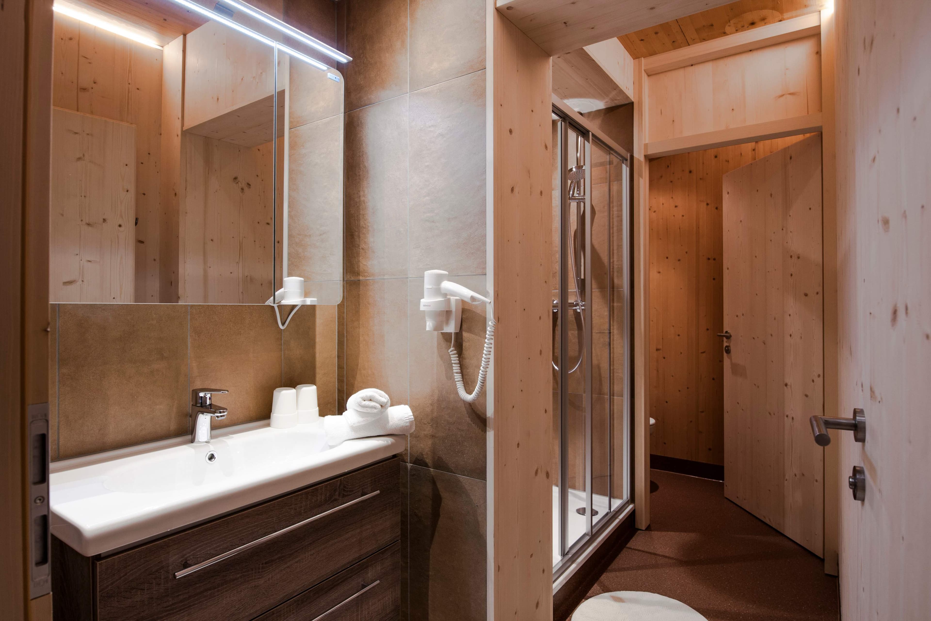 Hotel Tia Smart Natur Ansicht 6