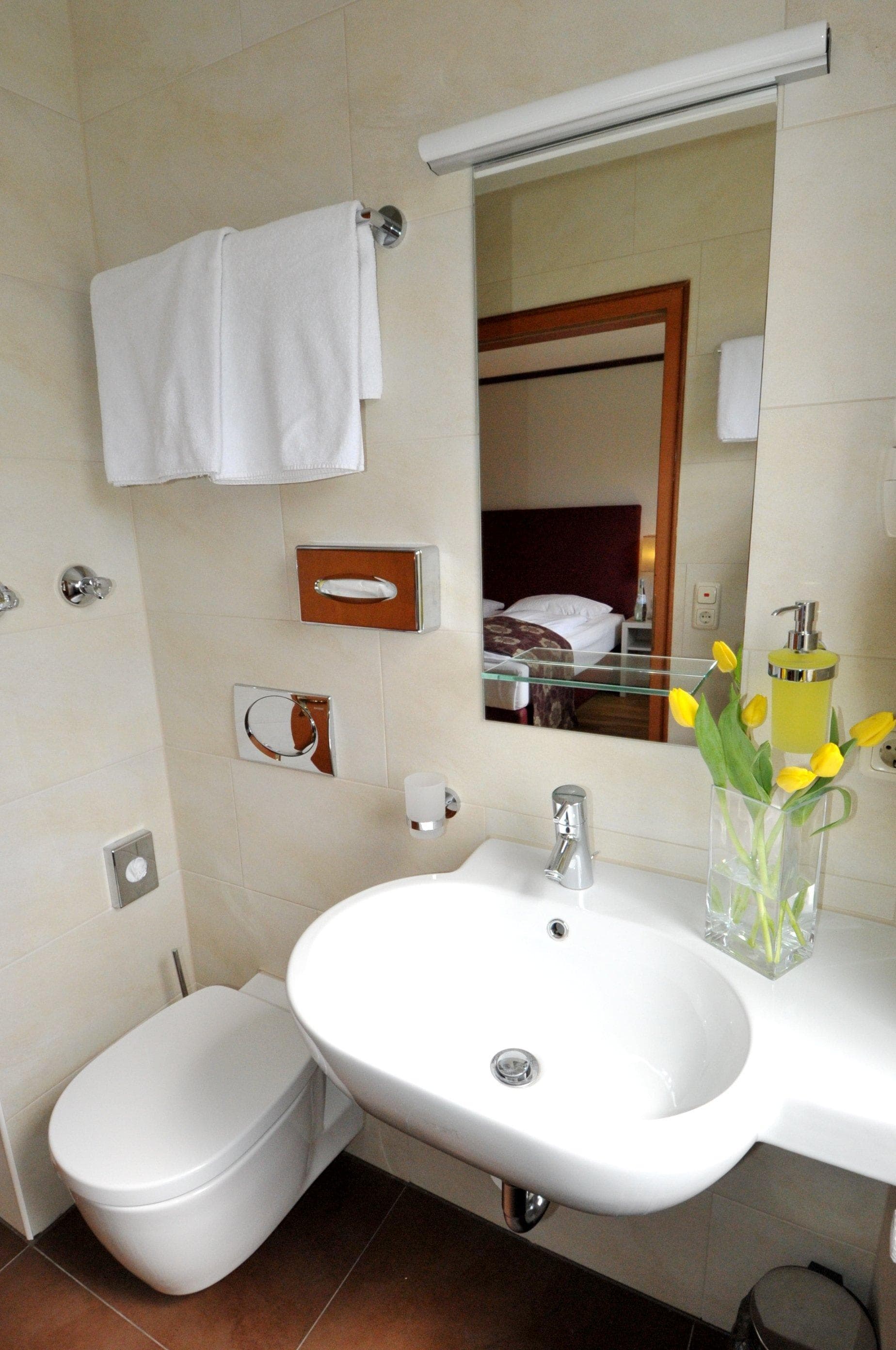 Parkhotel Ambassador Ansicht 6
