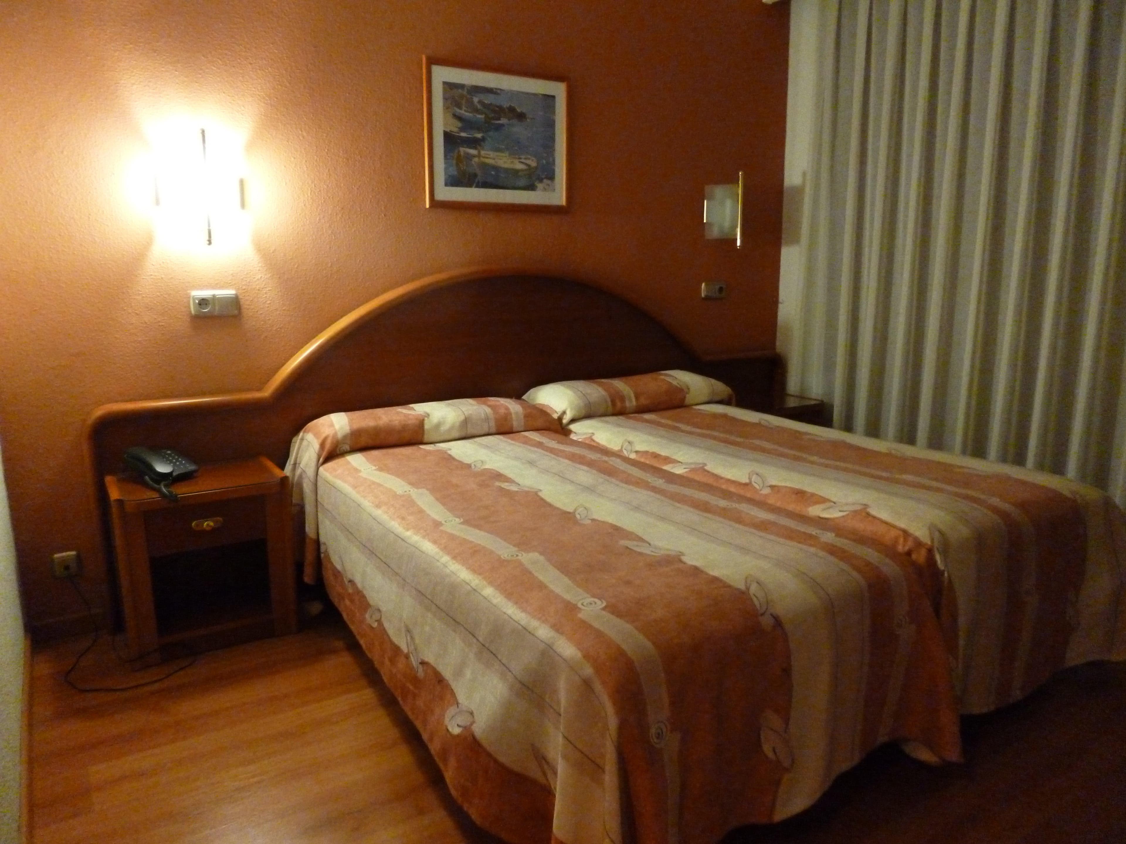 Helios Lloret de Mar Ansicht 3