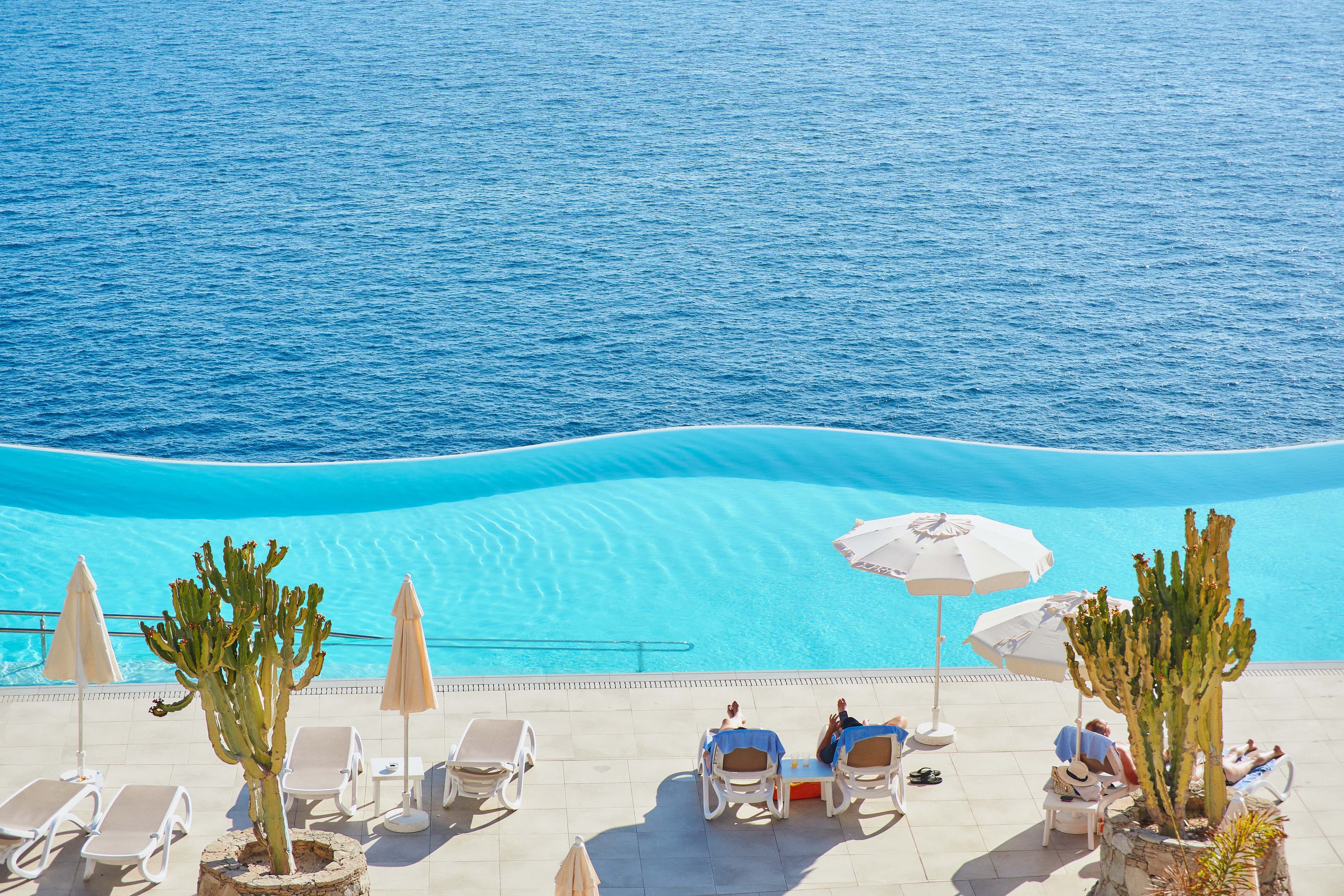 Gloria Palace Amadores Thalasso & Hotel Ansicht 7