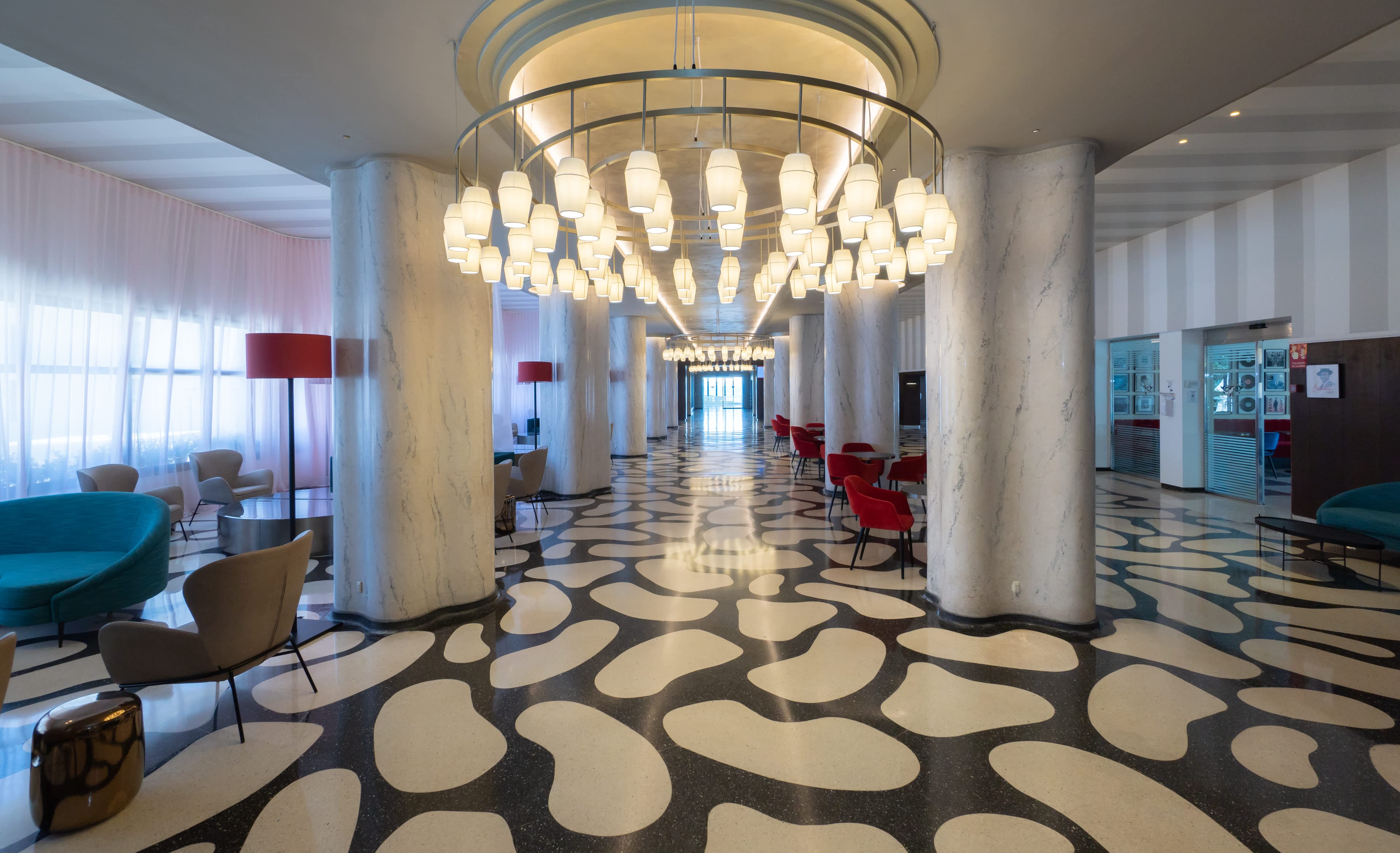 MedPlaya Hotel Pez Espada Ansicht 8