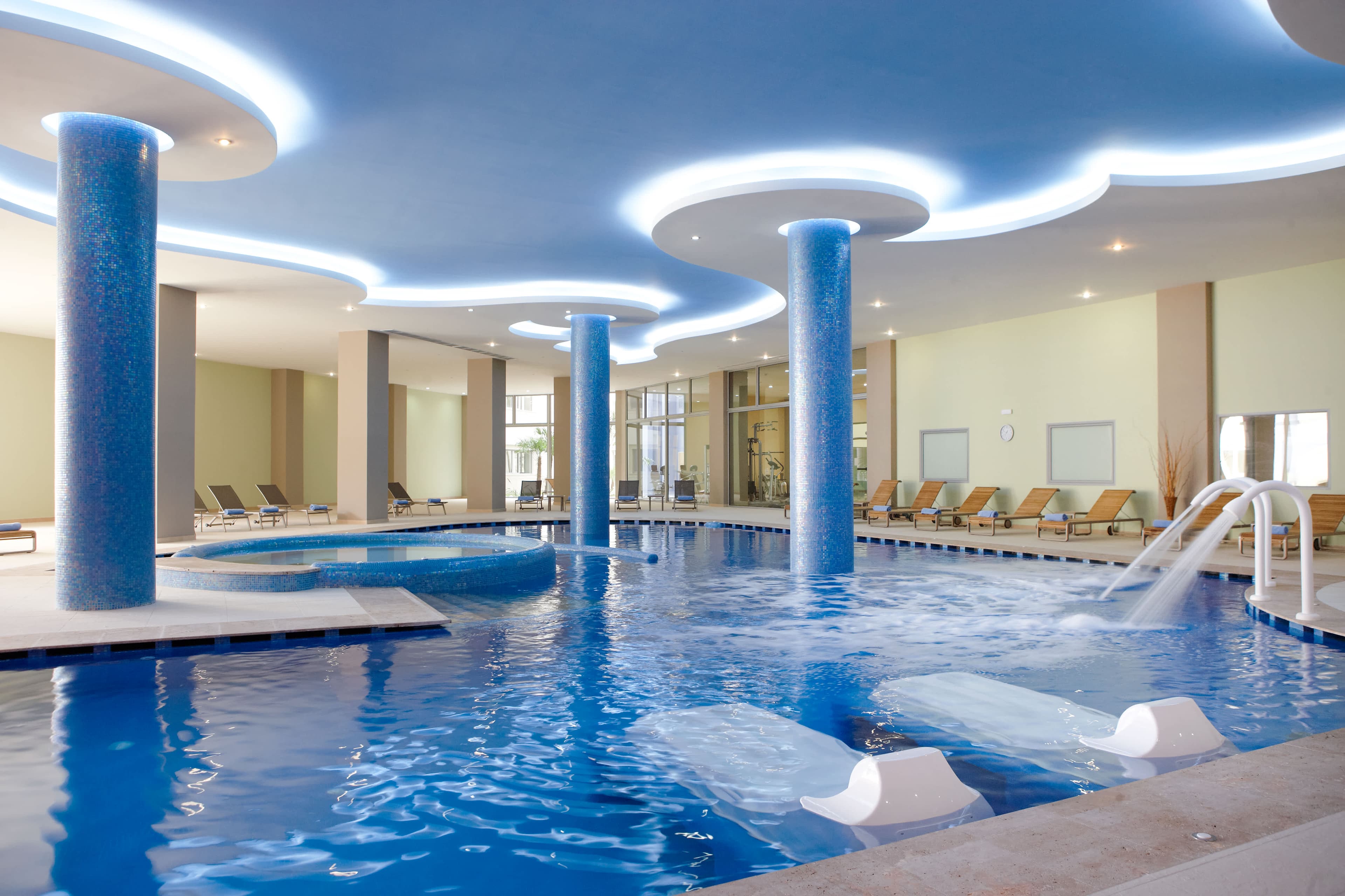 Atrium Platinum Luxury Resort Hotel & Spa Ansicht 6