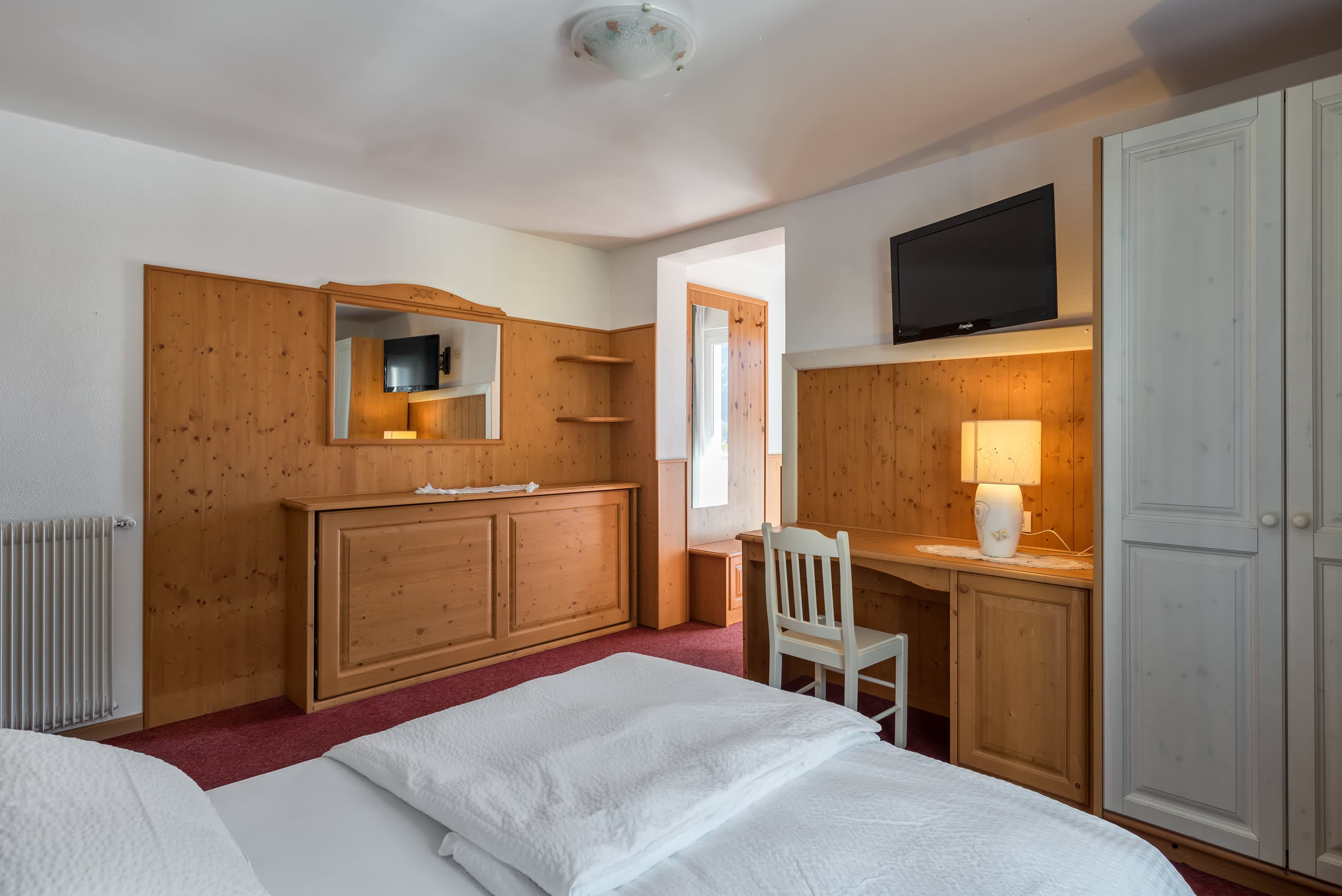 Hotel Londra Ansicht 4