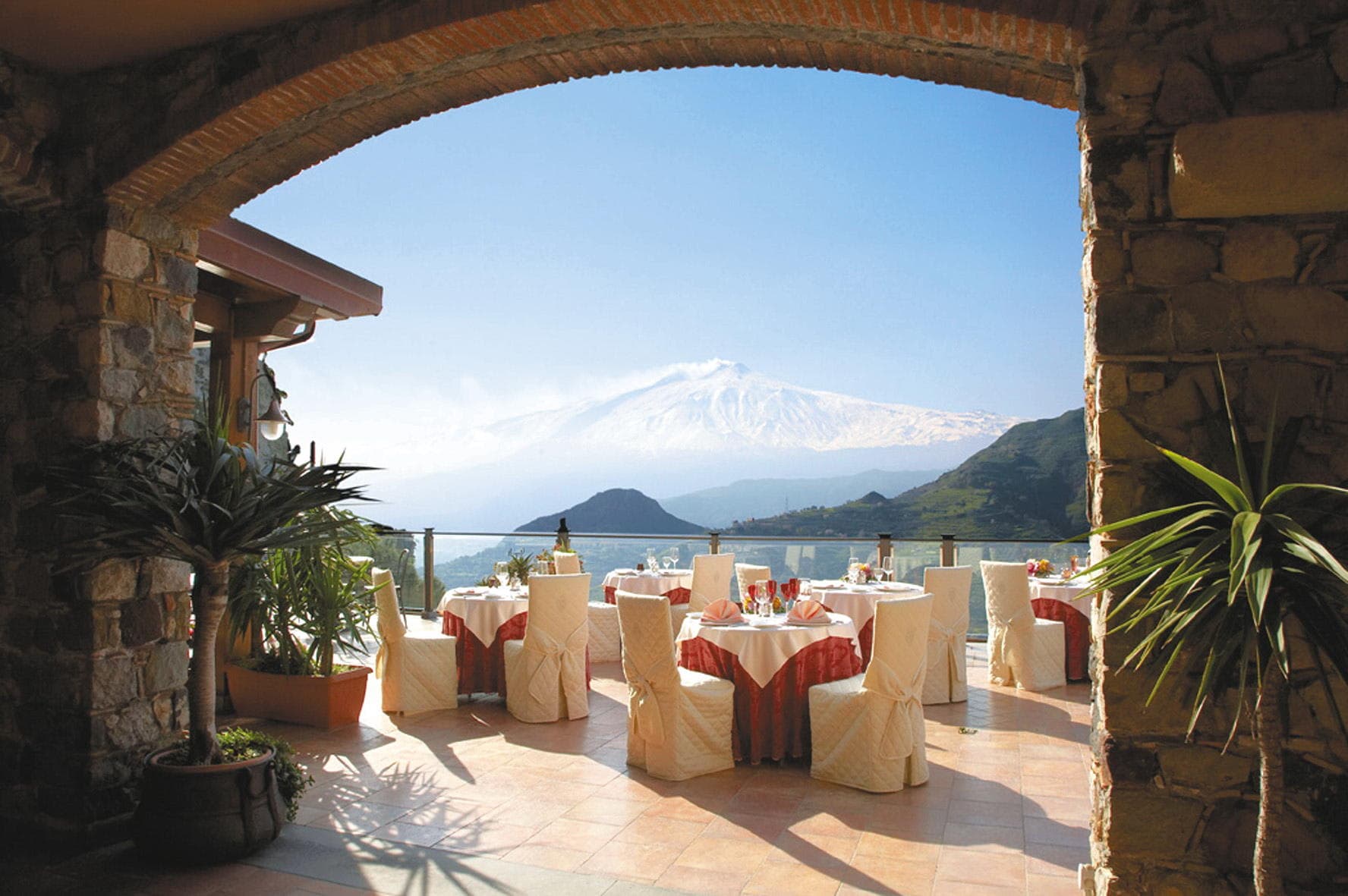 Hotel Villa Sonia Ansicht 8