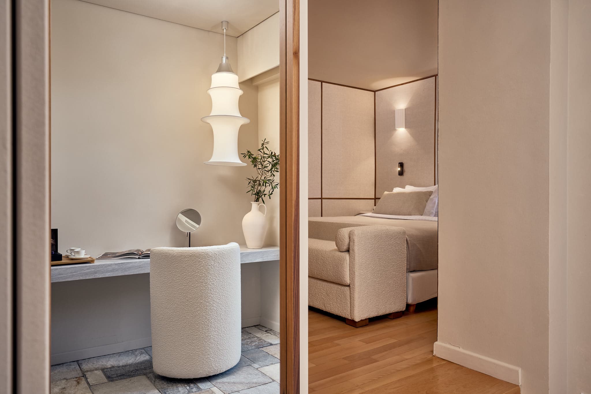 Mykonos Theoxenia, a member of Design Hotels Ansicht 4