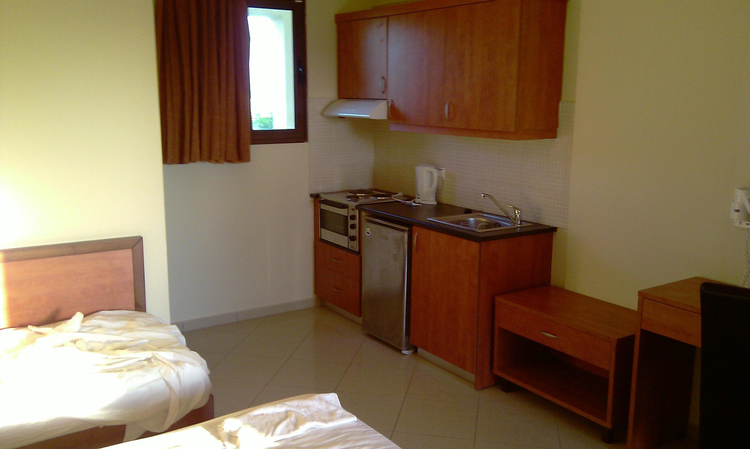 St Constantin Hotel Ansicht 5