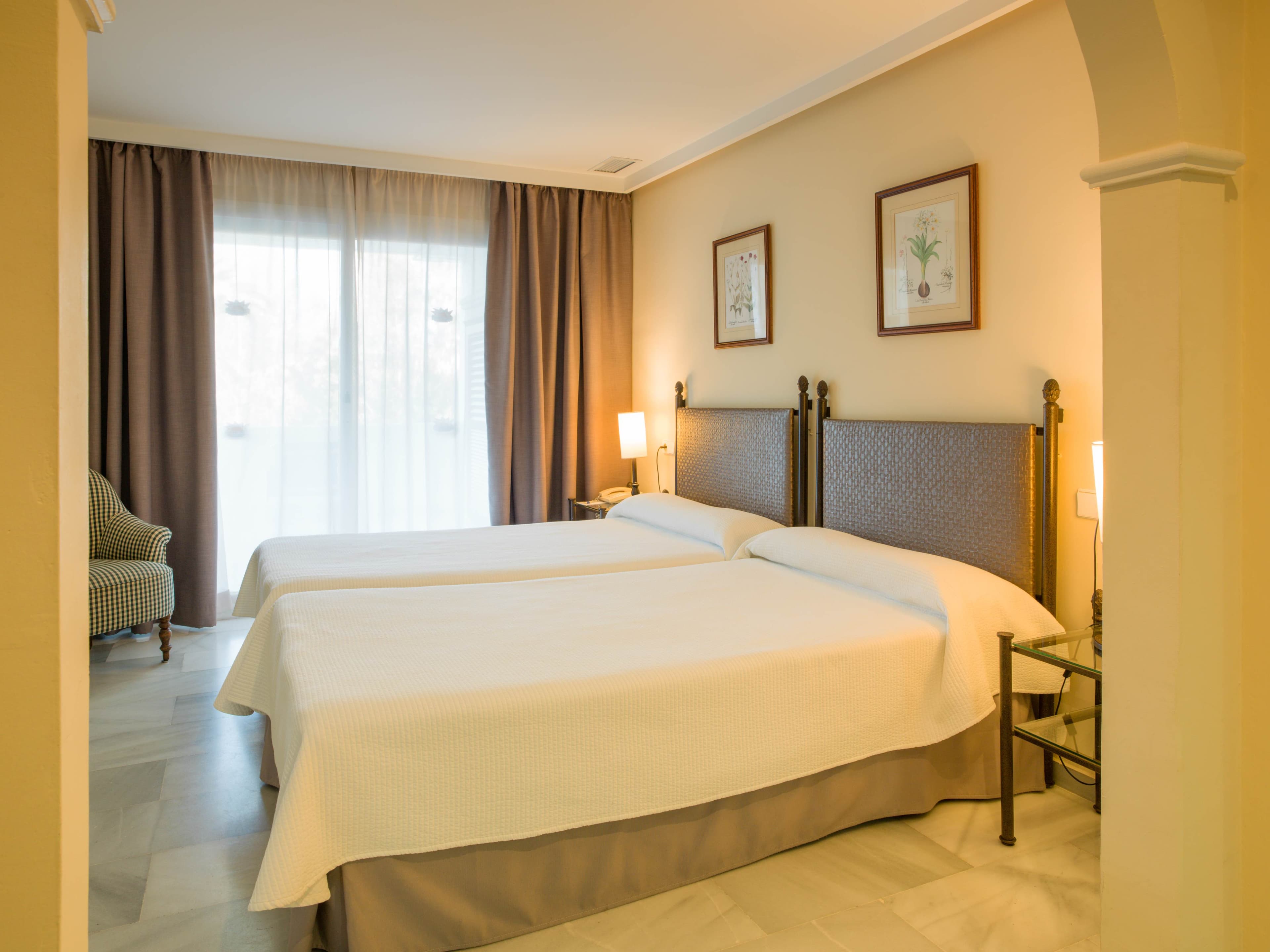 Hotel Sultan Club Ansicht 4
