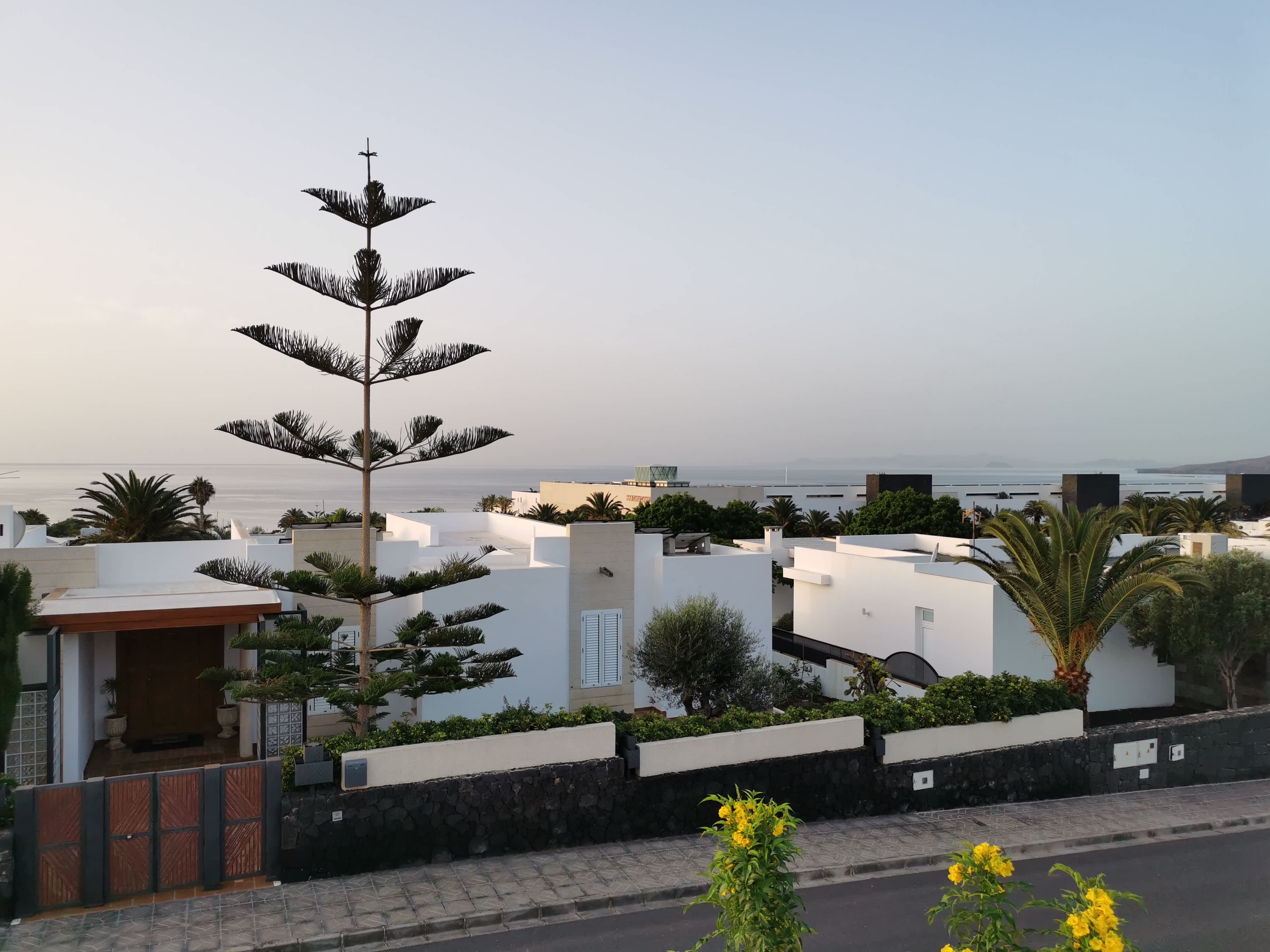 Hotel Villas del Mar