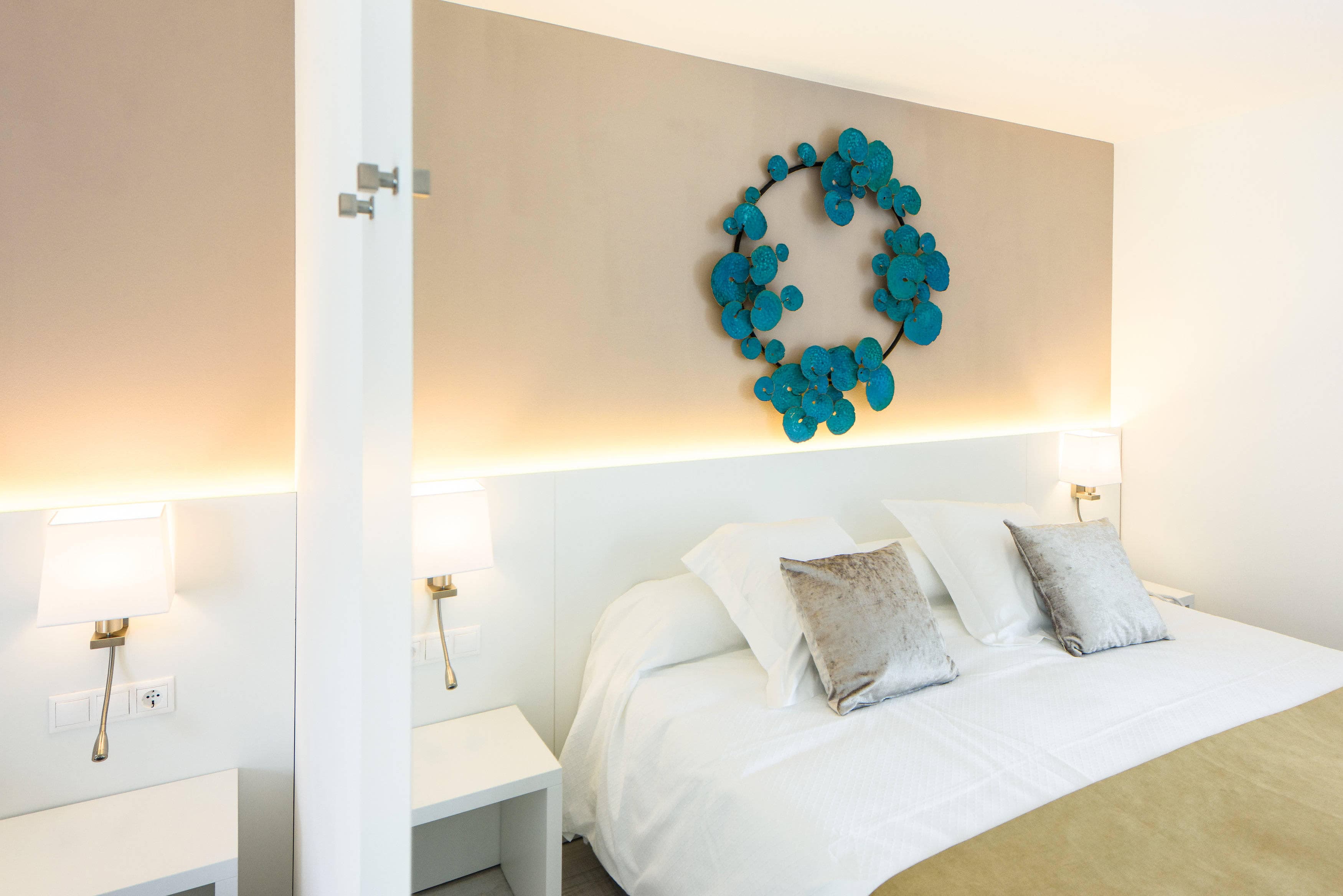 Plaza Santa Ponsa Boutique Hotel - Adults only Ansicht 6
