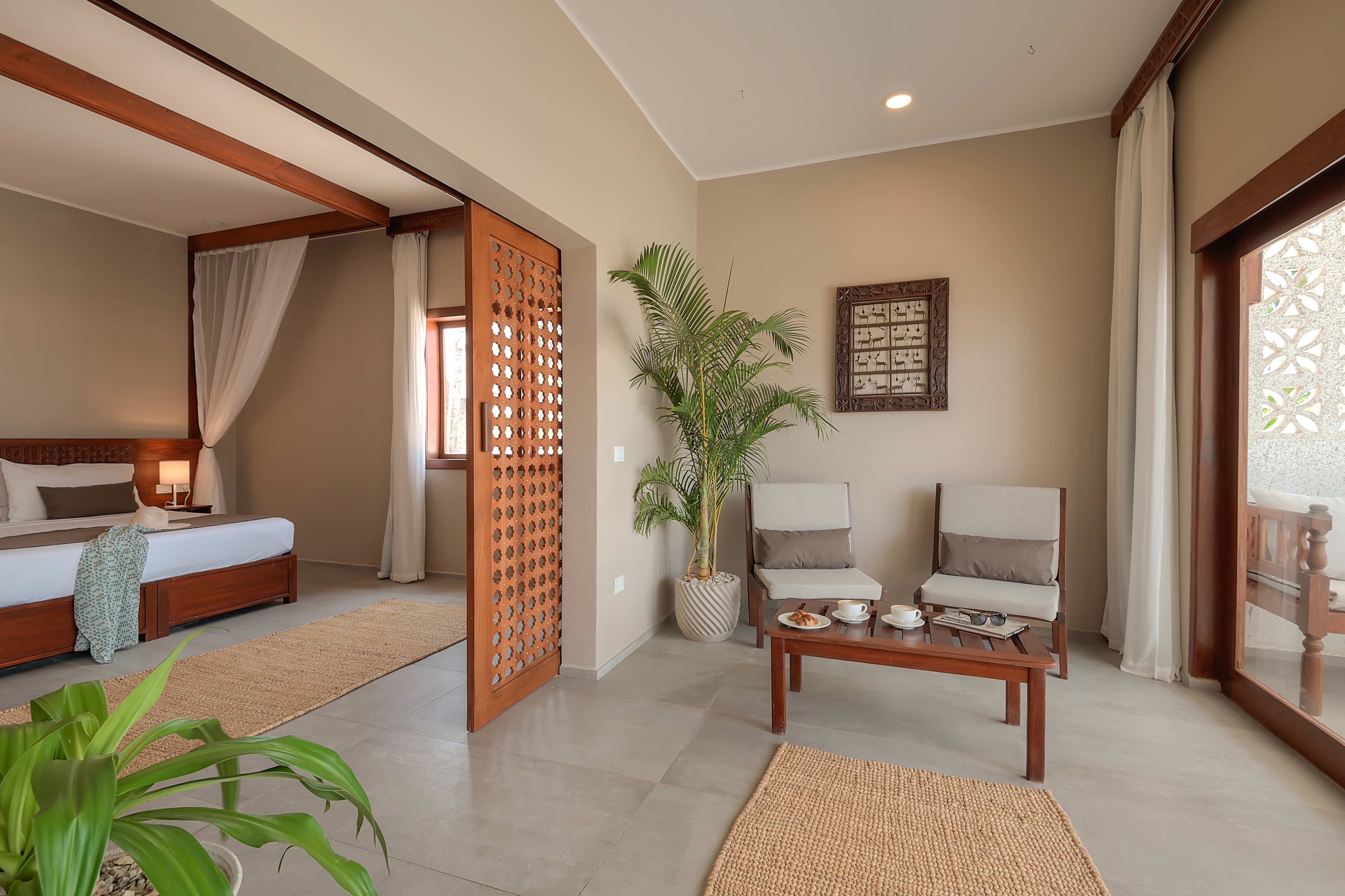 Diamonds Mapenzi Beach/ ananea Diamonds Mapenzi Ansicht 5