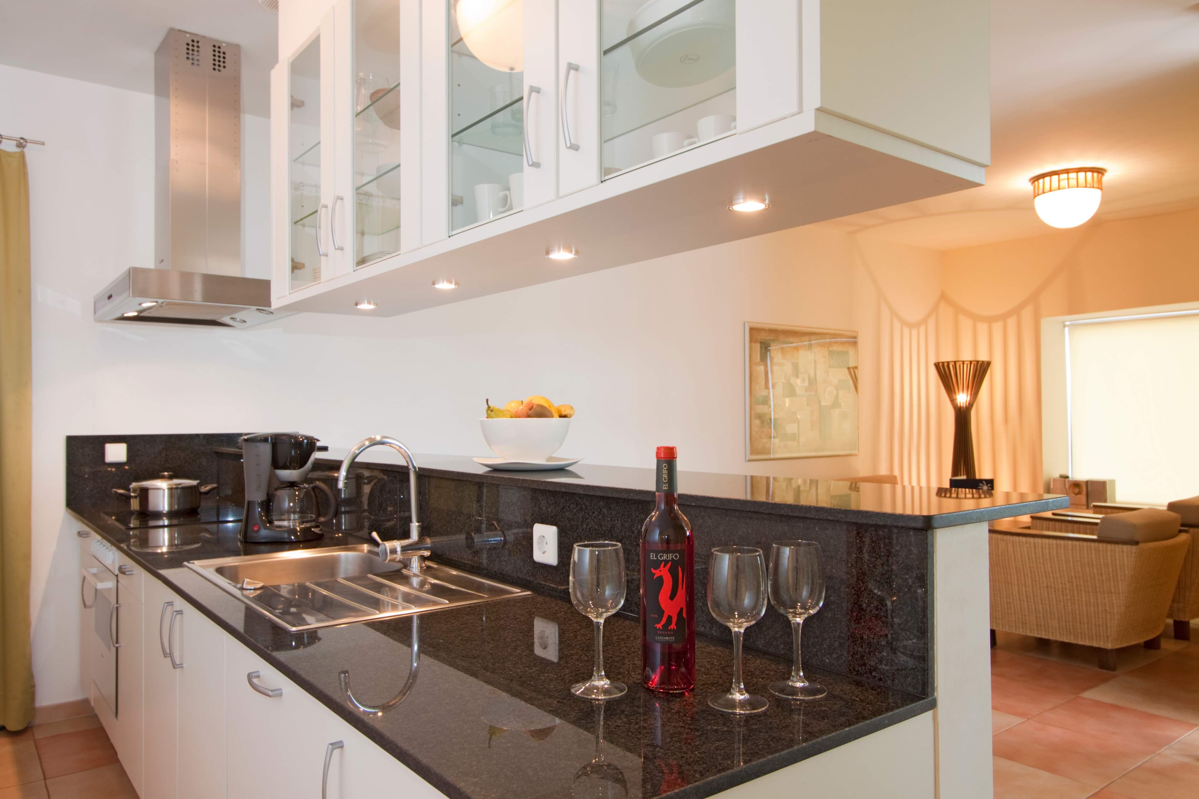 Playitas Villas Ansicht 5