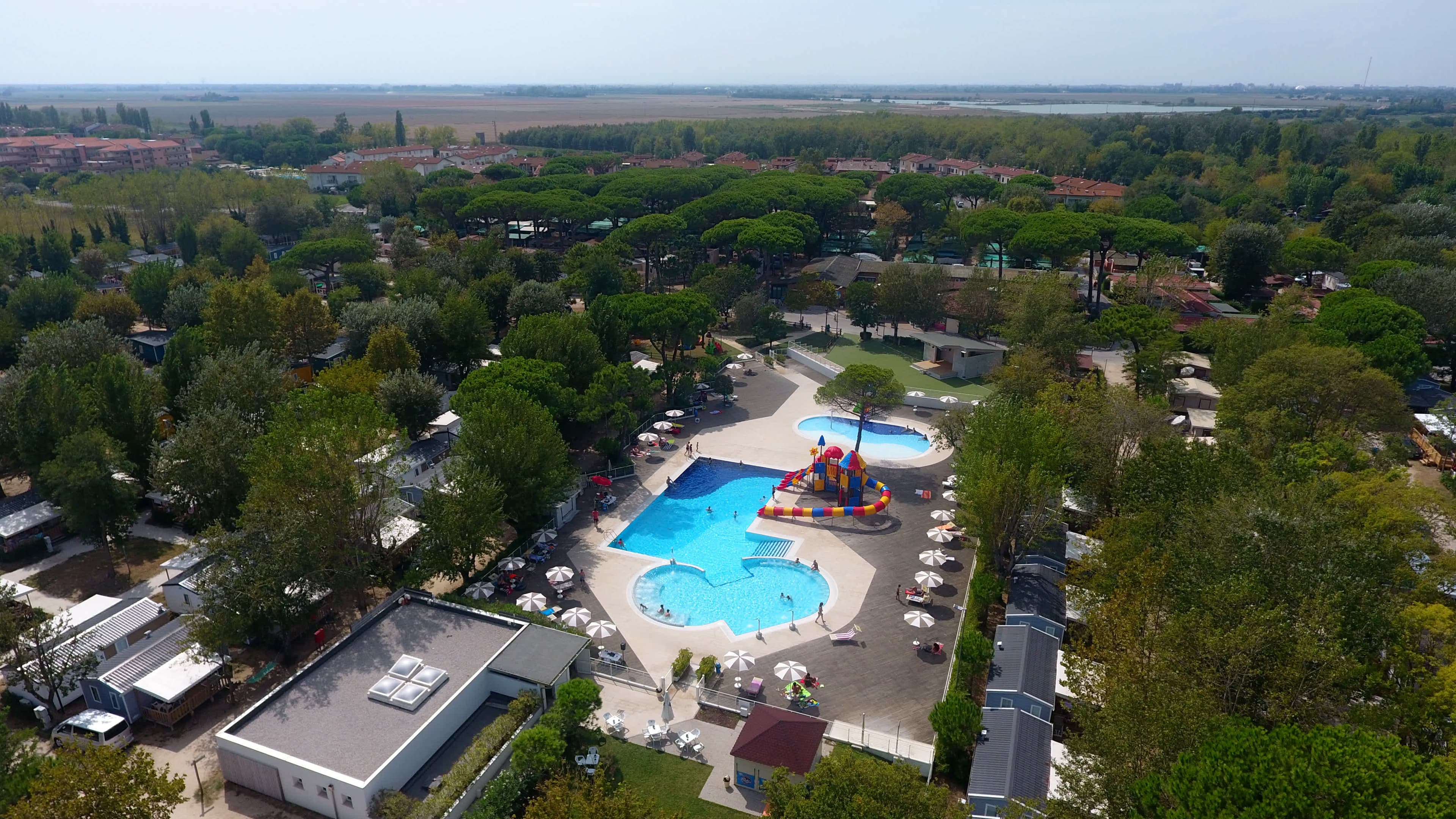 Club del Sole Marina Family Resort Ansicht 3