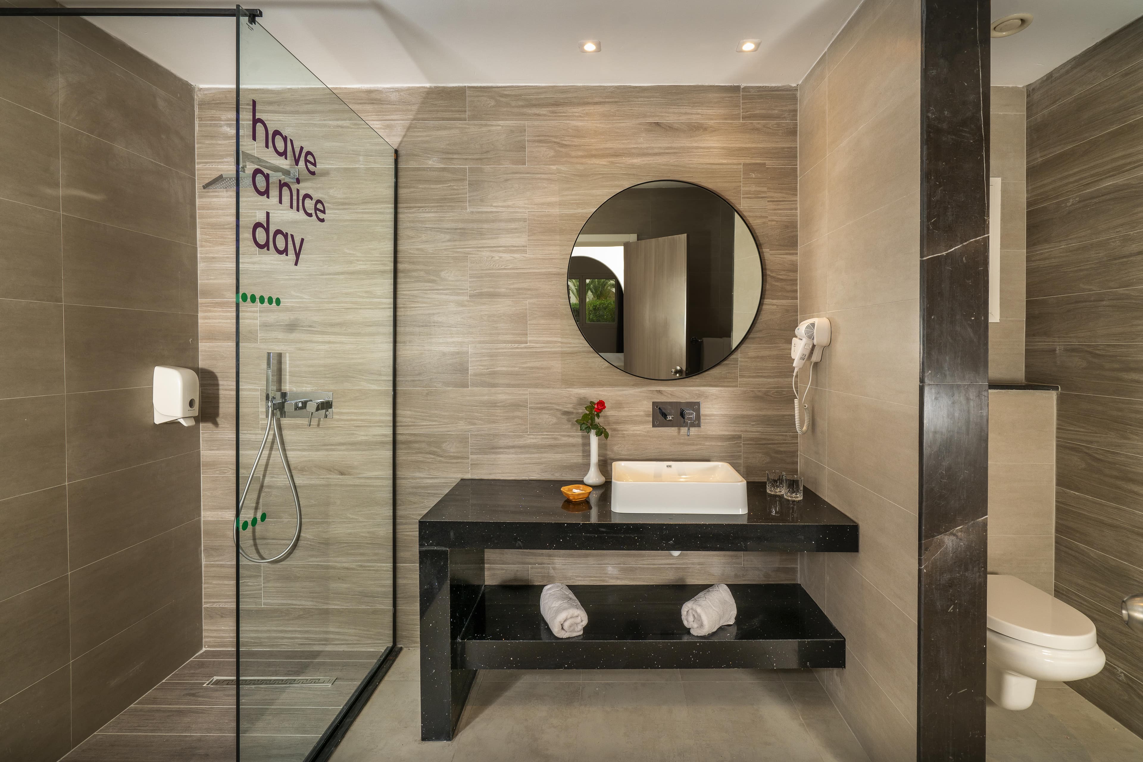 Calimera Delfino Beach Resort & Spa Ansicht 5