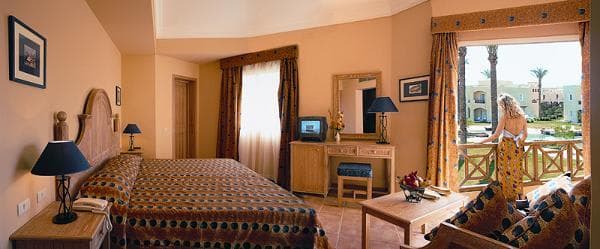 Hotel Sea Club Stella Di Mare Ansicht 4