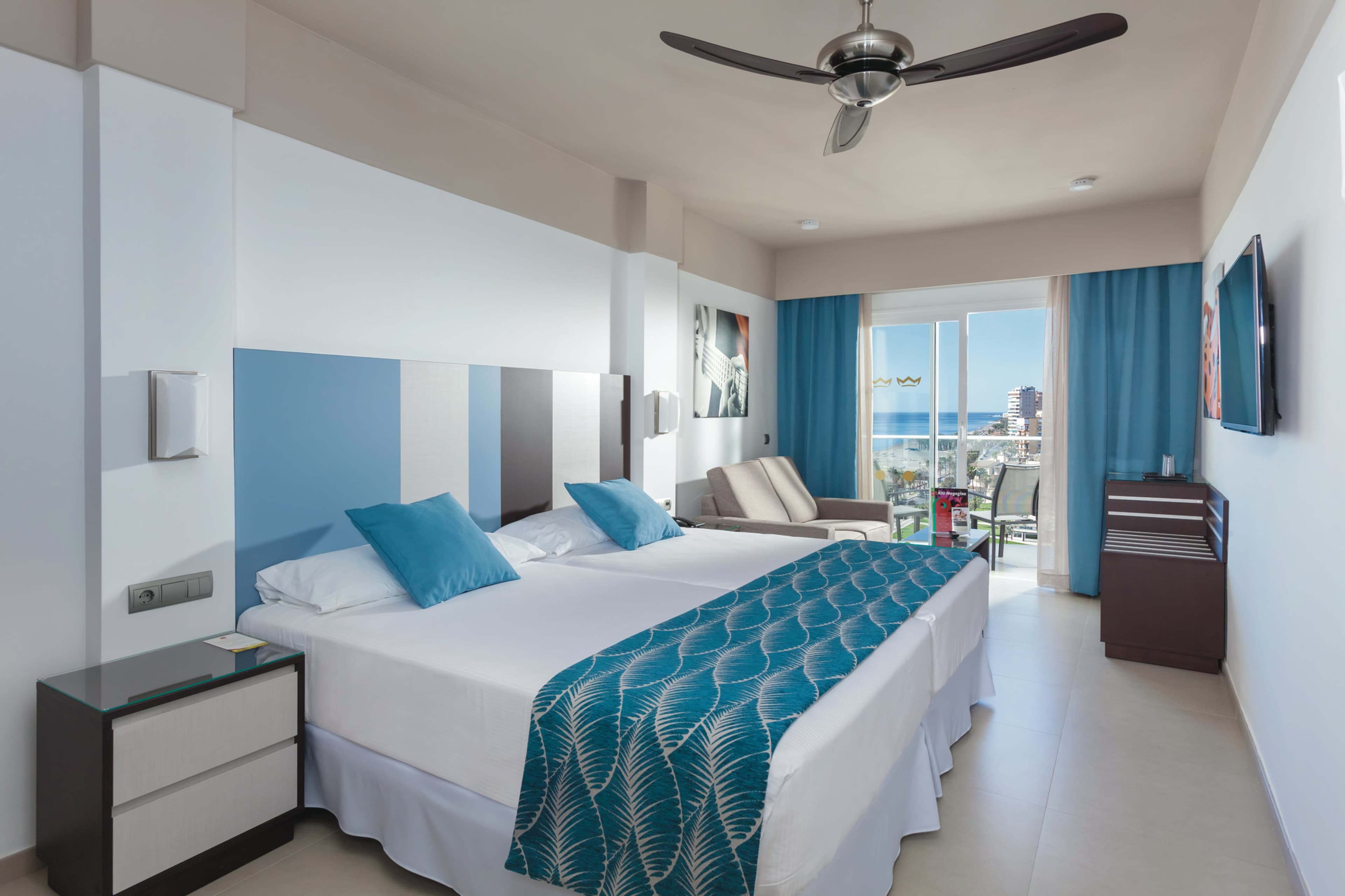 Hotel Riu Costa del Sol Ansicht 4