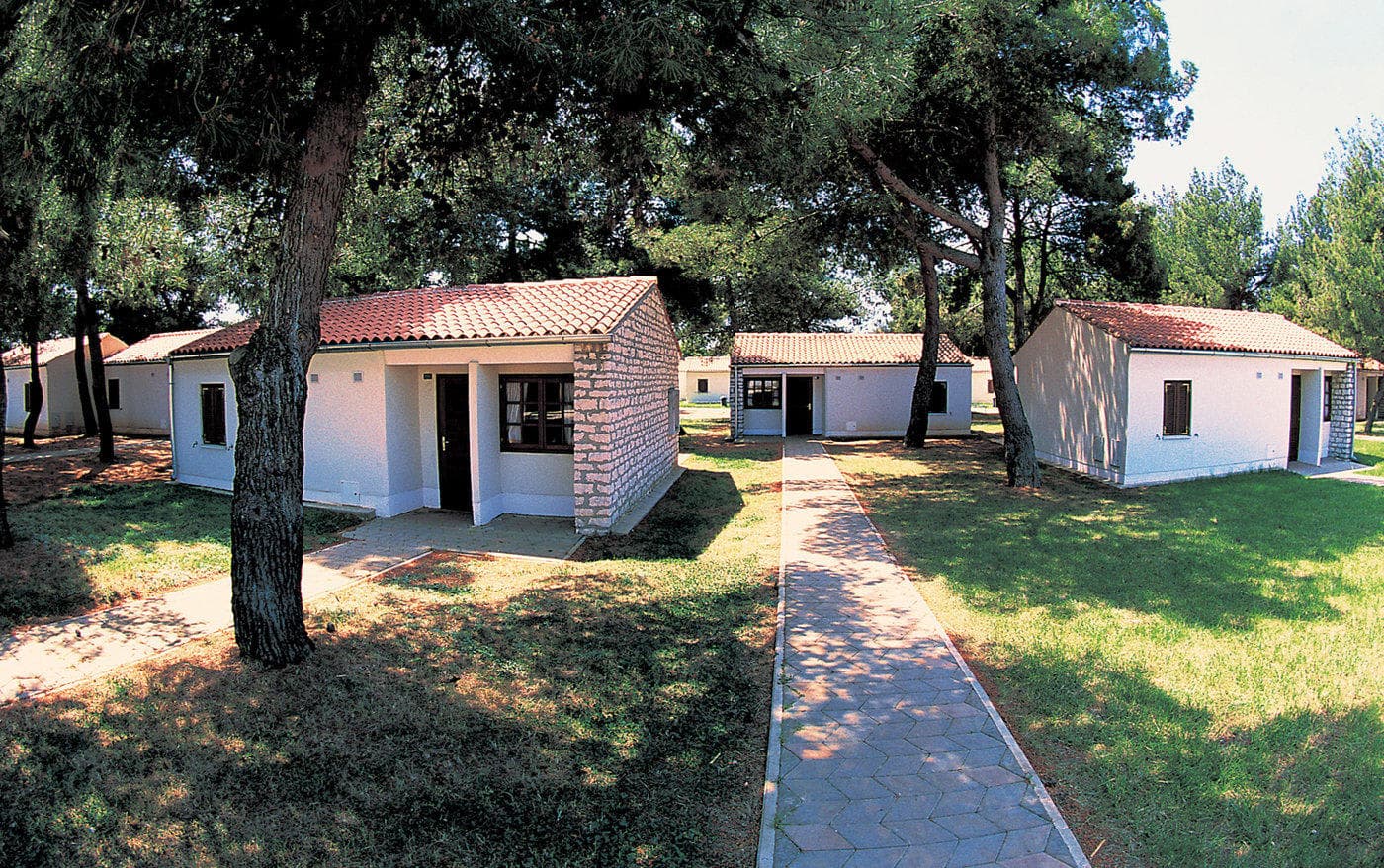 Maistra Select Villas Rubin Resort Ansicht 2