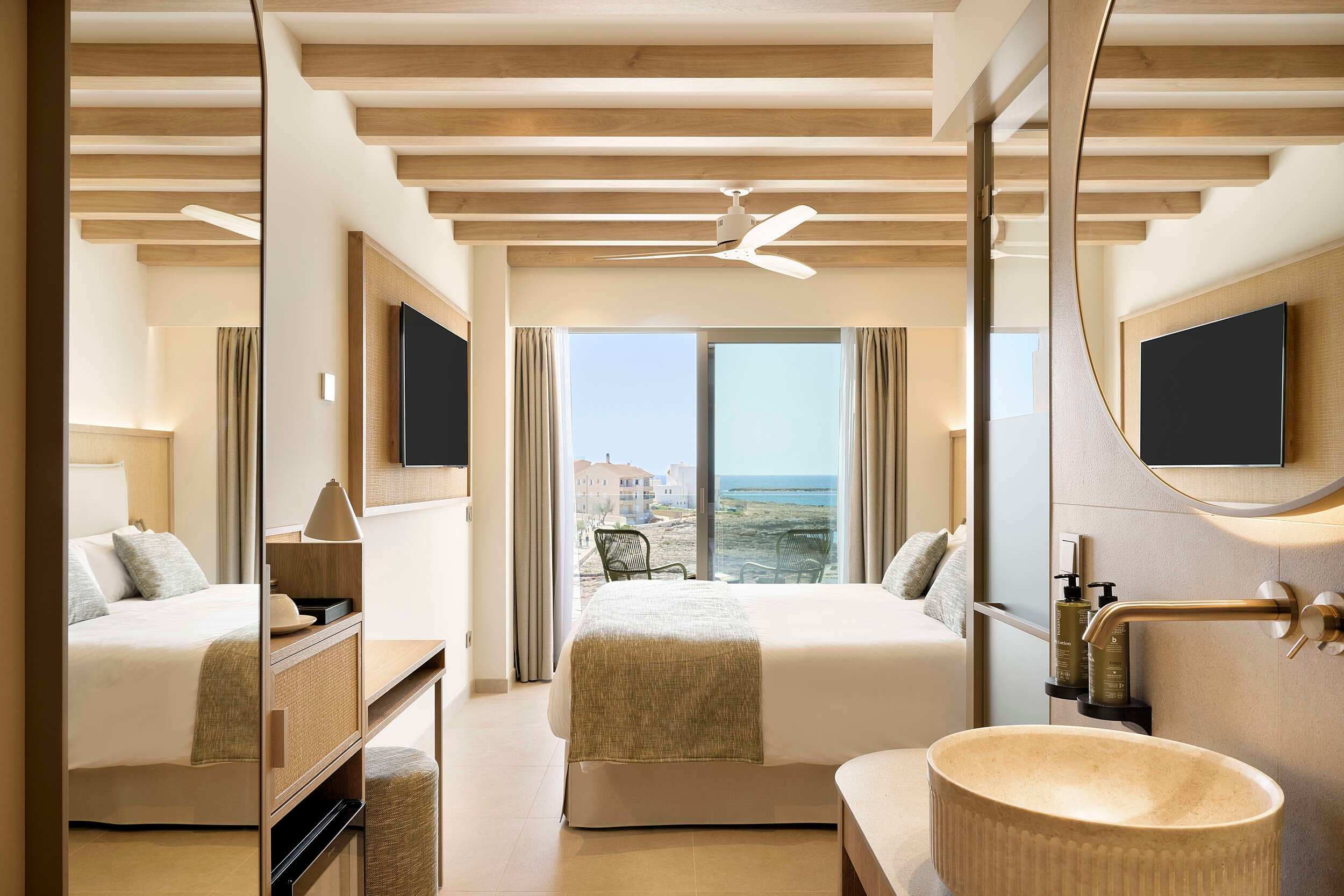 Iberostar Selection Es Trenc Ansicht 5
