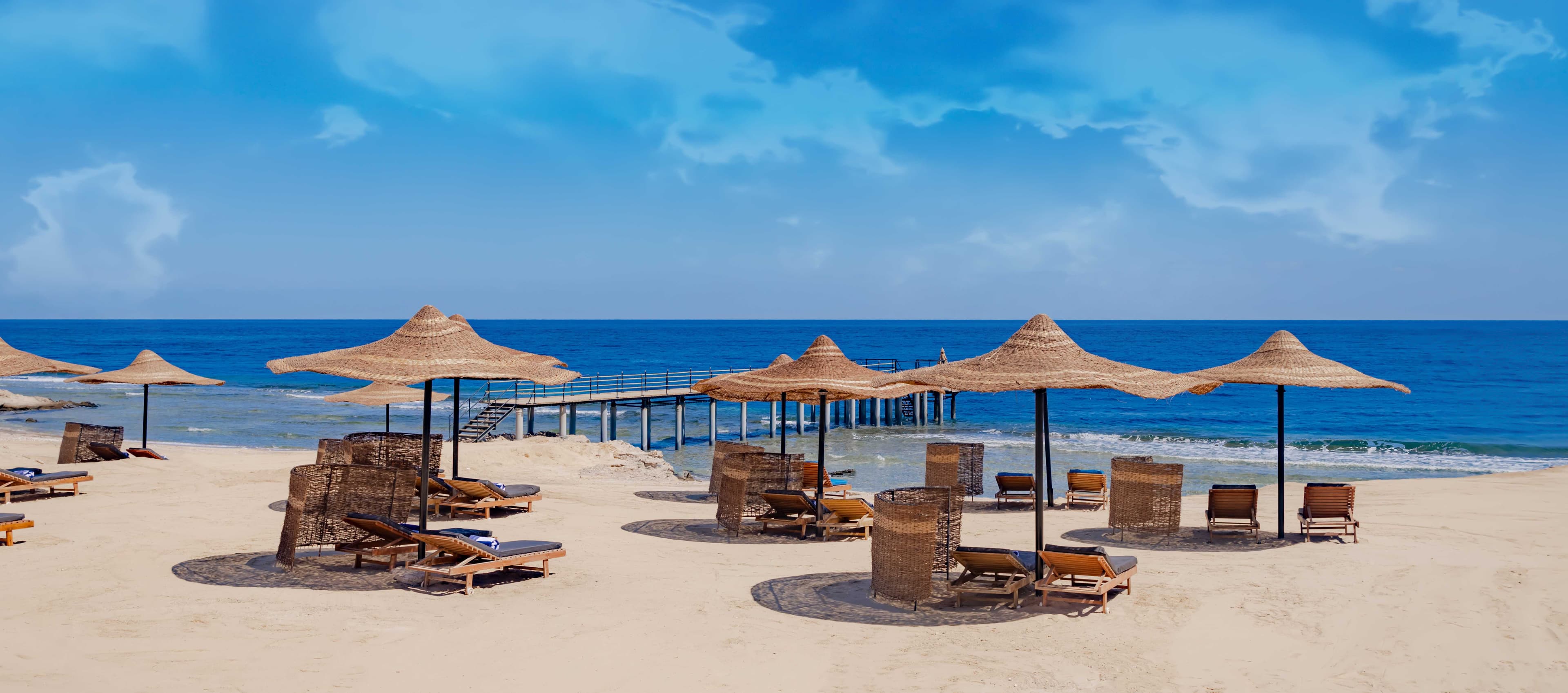 Coral Hills Resorts & SPA