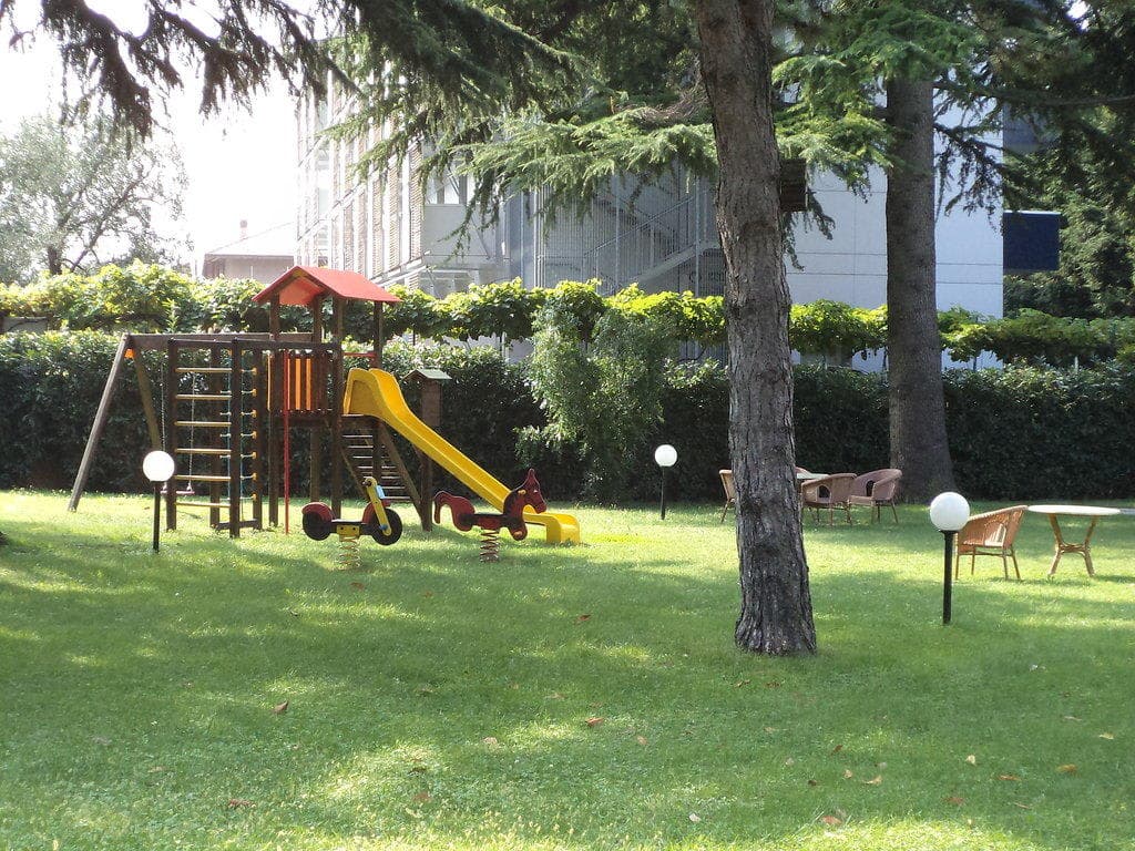 Hotel Elisabetta Ansicht 7