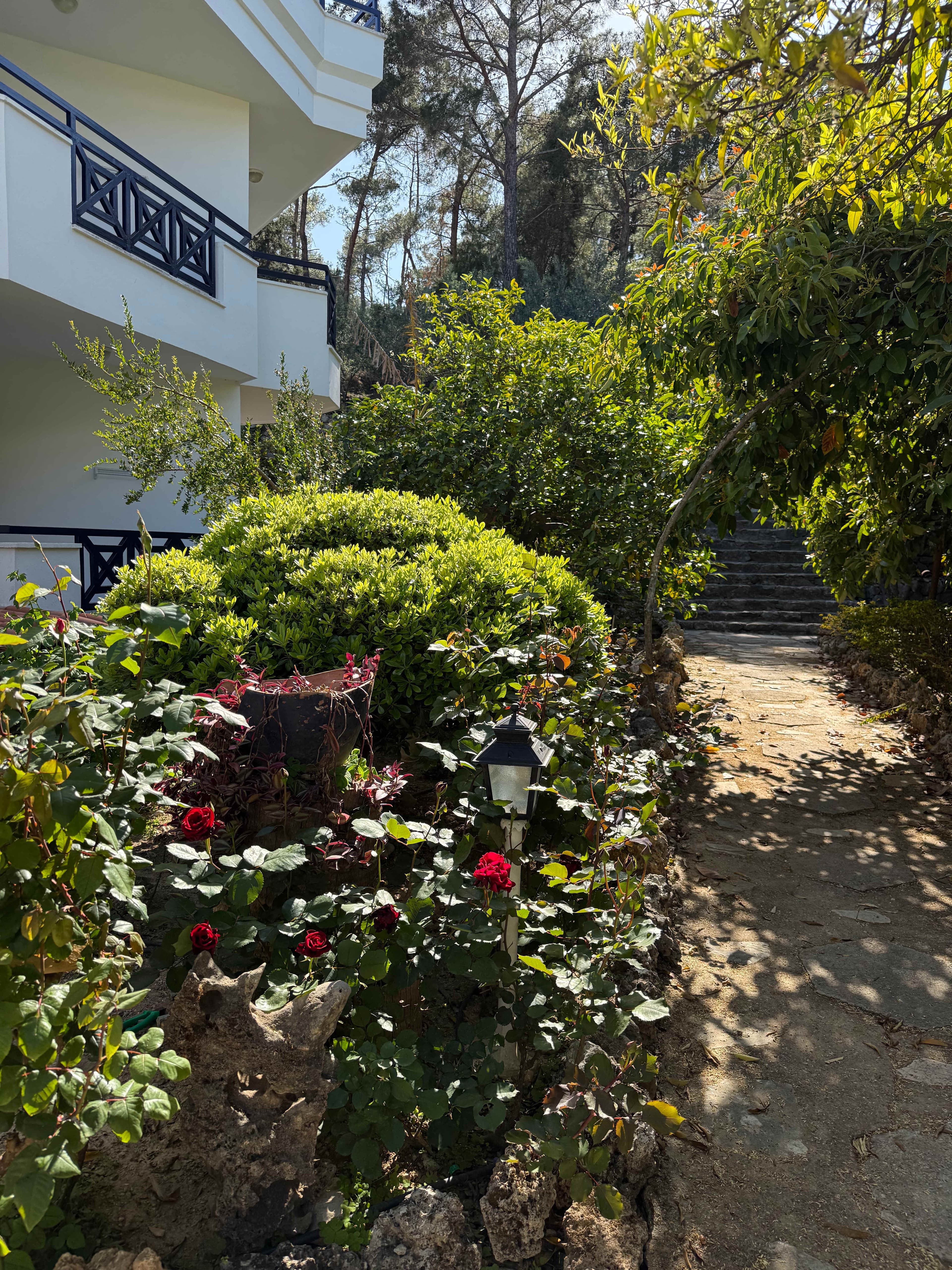 Naturella Apart Hotel Ansicht 8