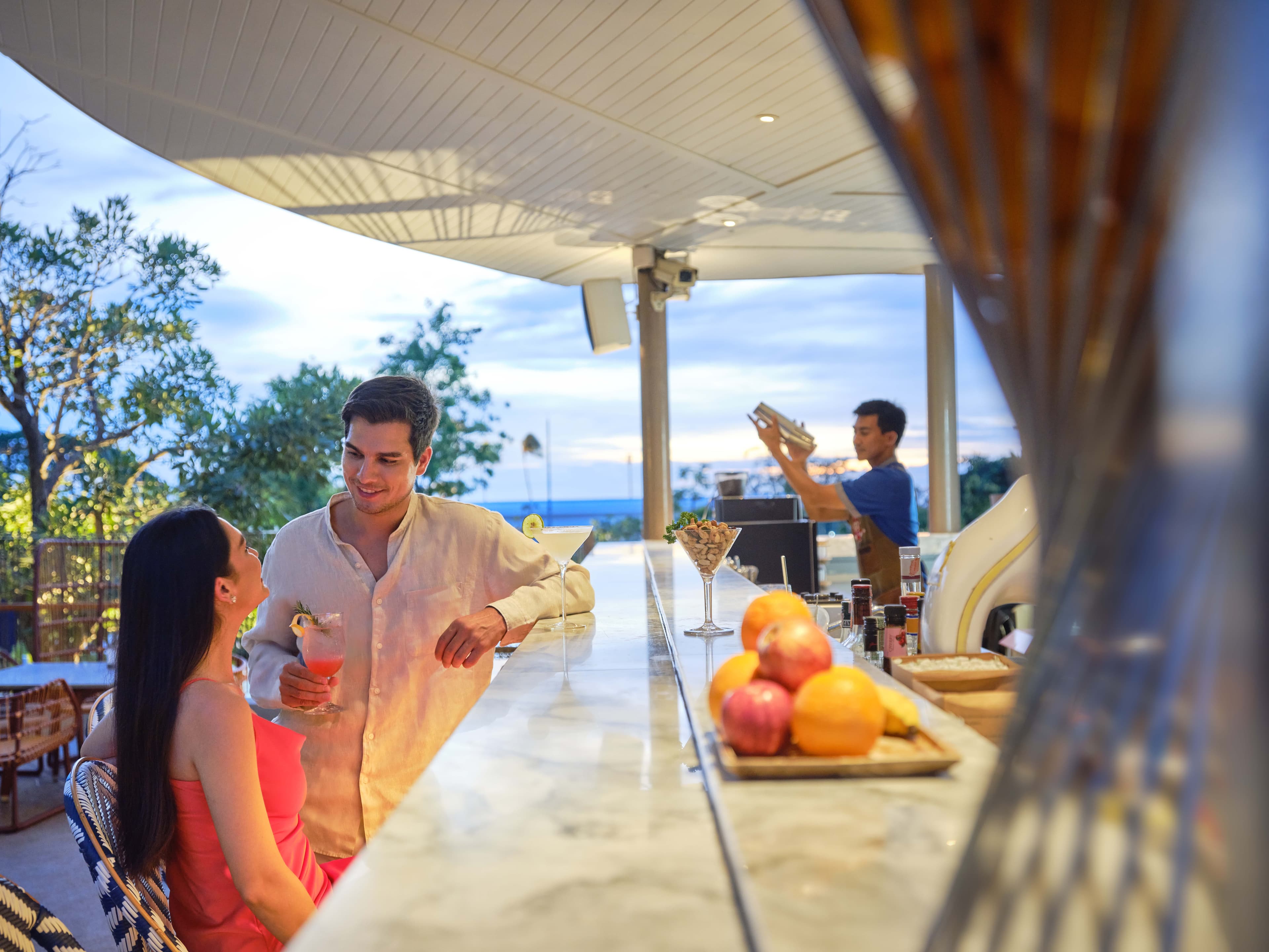 Amari Pattaya Ansicht 8